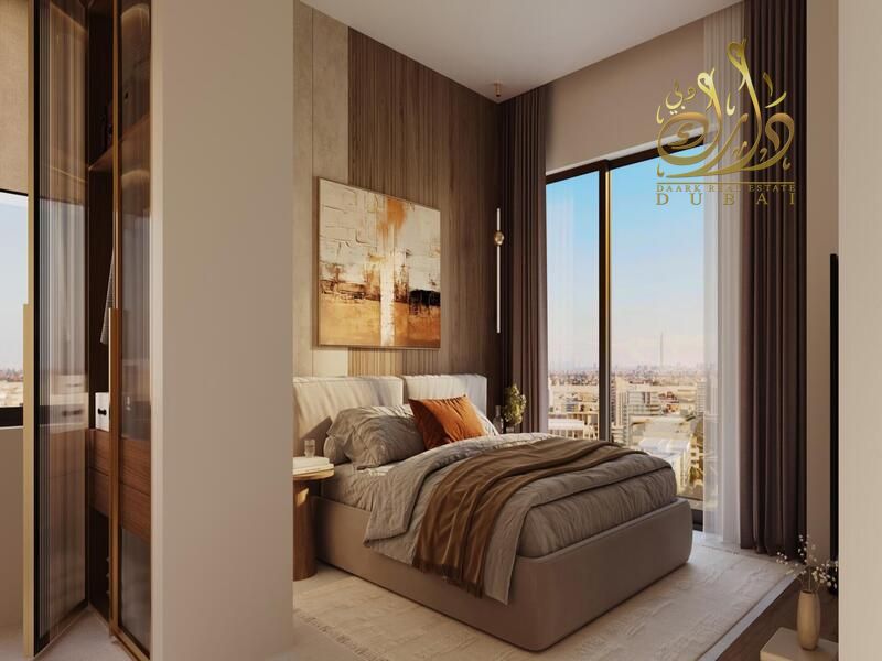 Huge Christmas Offer | 30/70 Payment Plan | Hot Deal | Closed Kitchen | Specious Layout | High Quality | Book Now