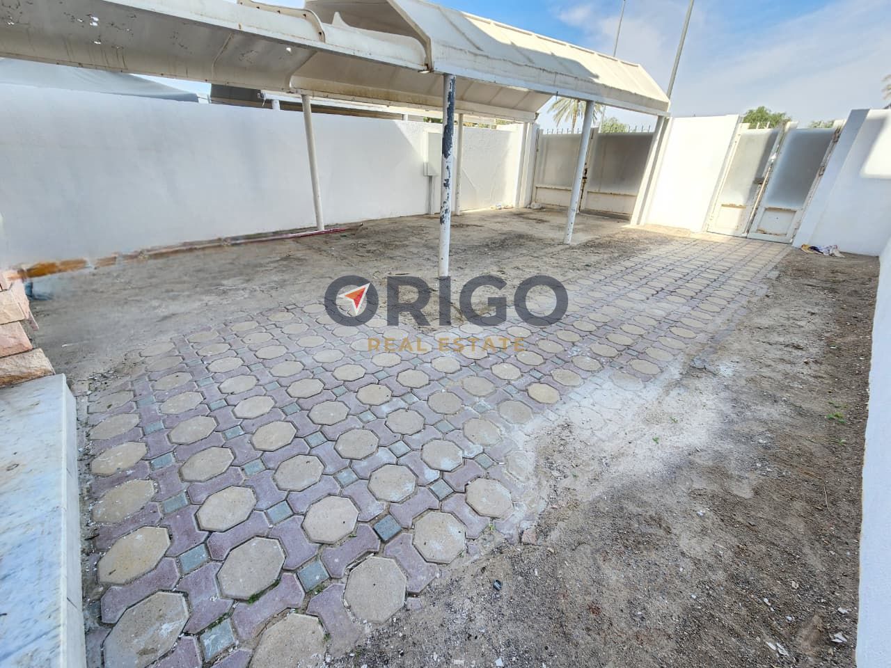 Private Entrance 3BR | Private Yard | Ground Floor | Fully Renovated