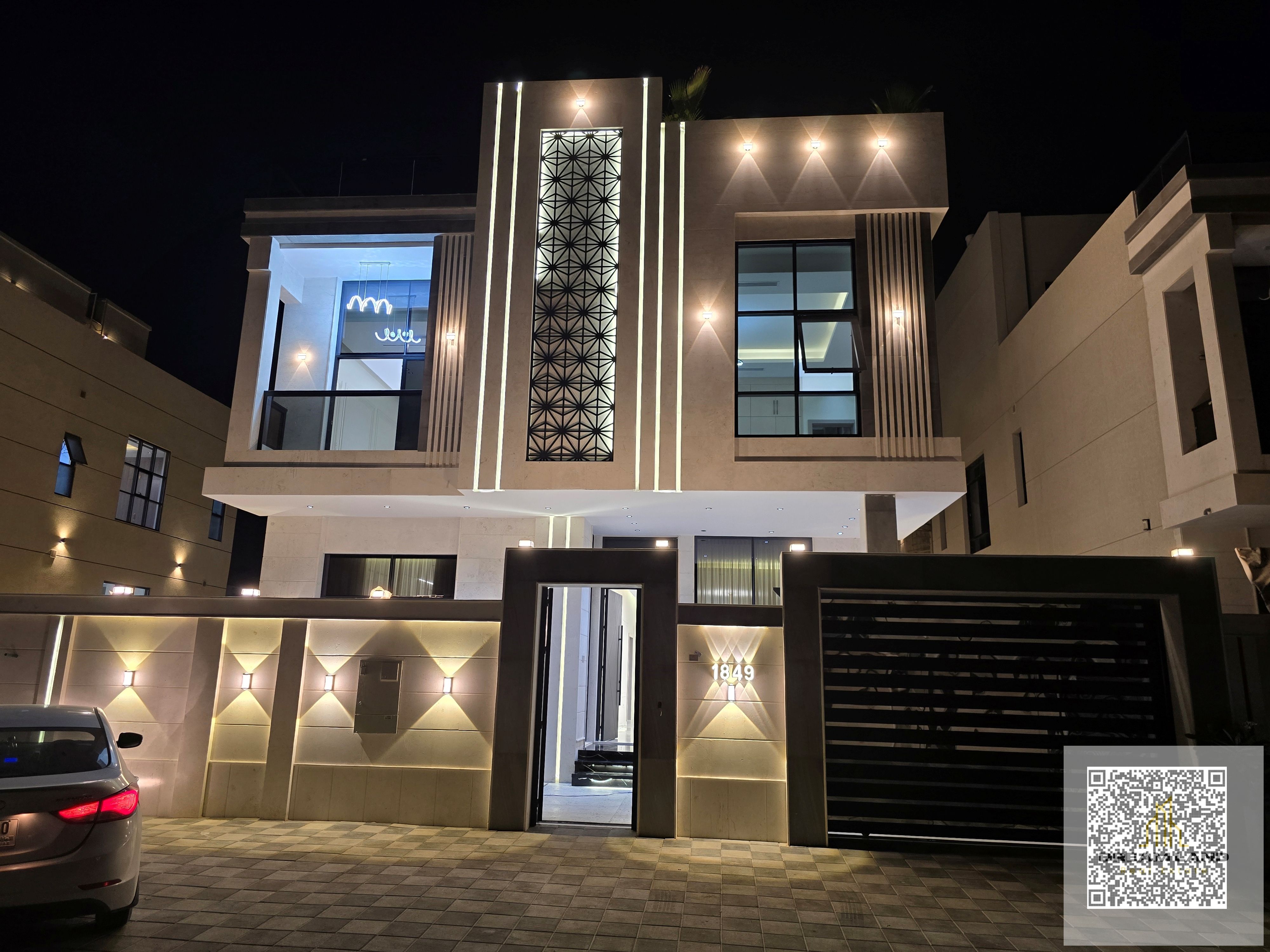 5BR Villa for Sale in Al Zahiya Ajman | Prime Residential Location