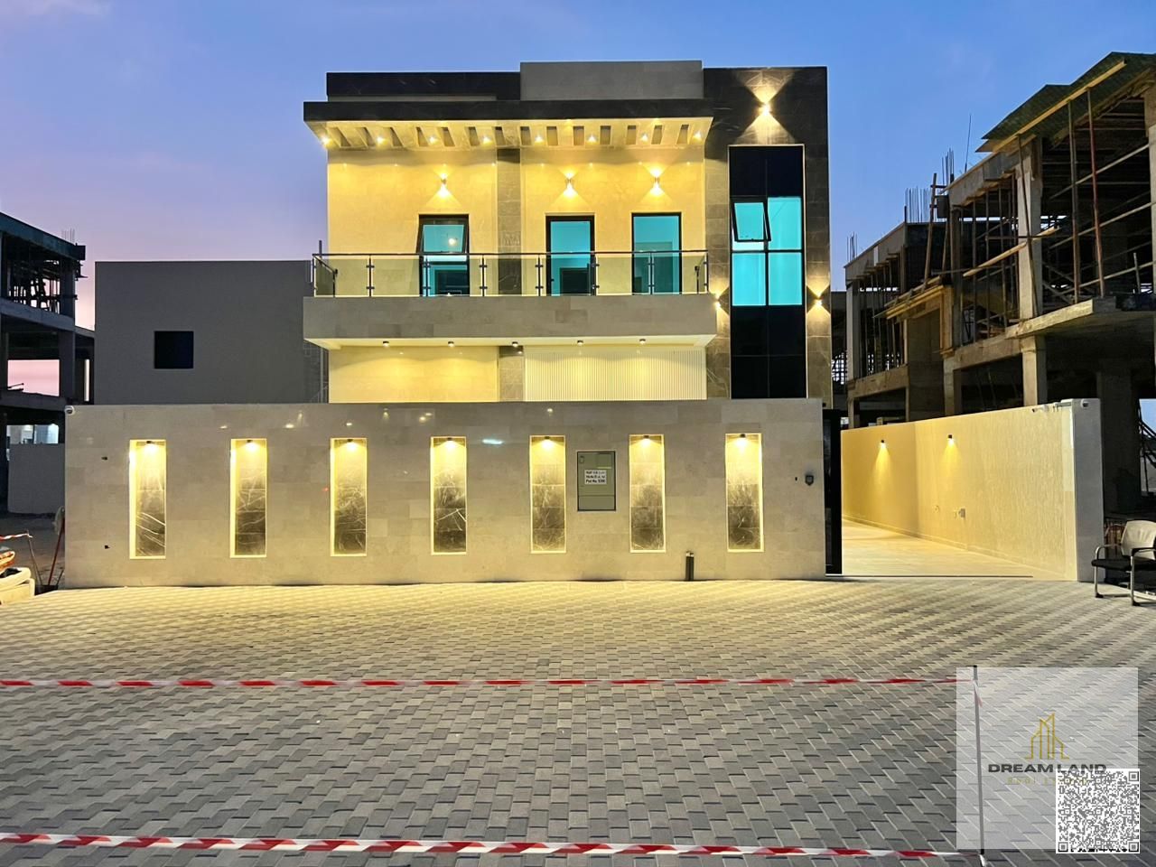 Luxury Villa Al Zahya | All Fees Included