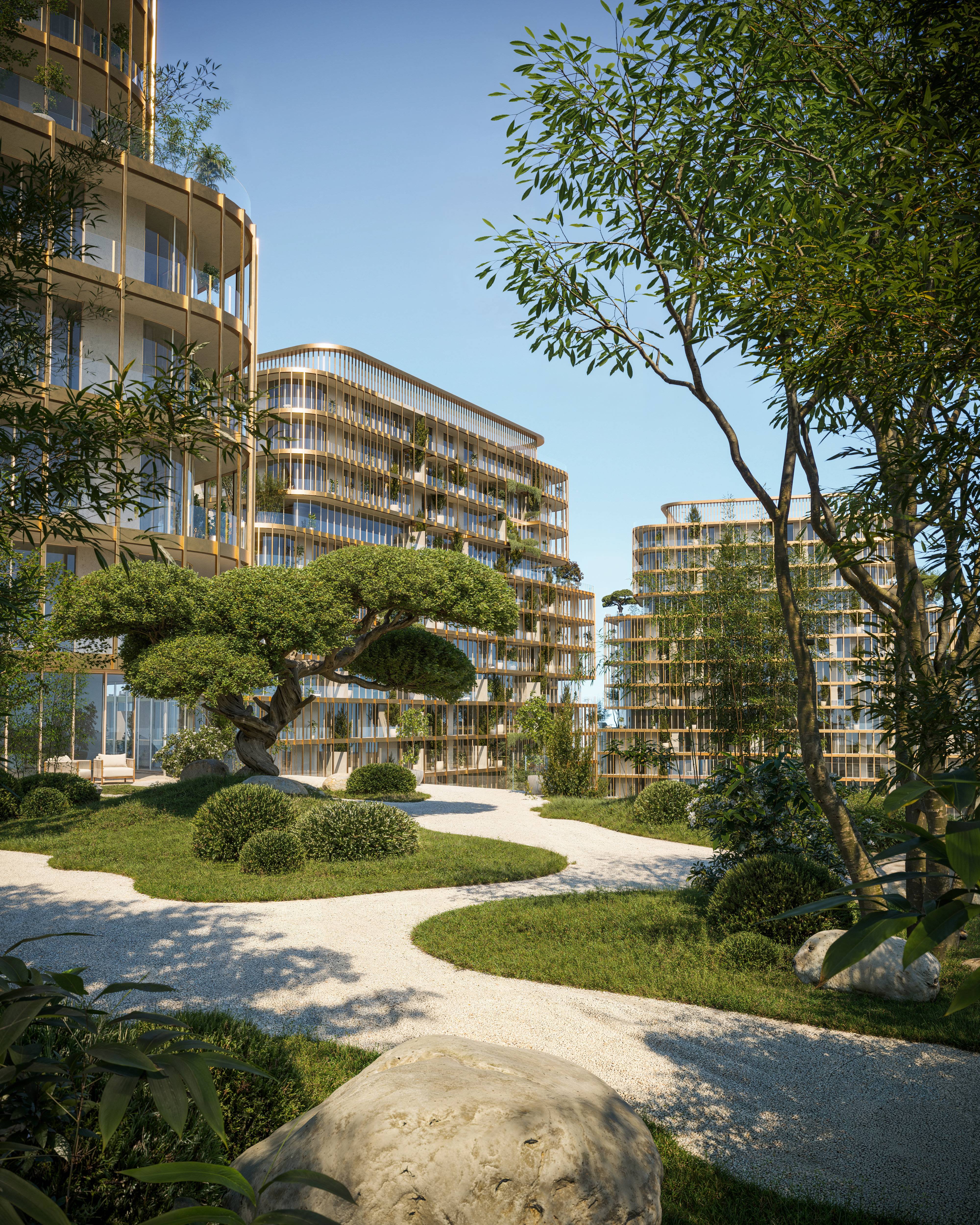 ISLAND LIVING | PRIVATE BEACH | HIGH ROI