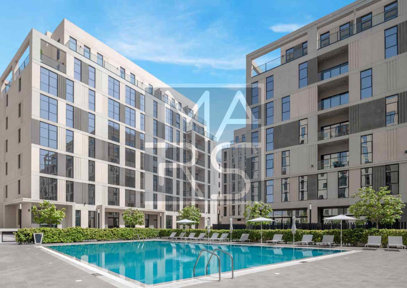 Spacious Layout | High ROI | Prime Location