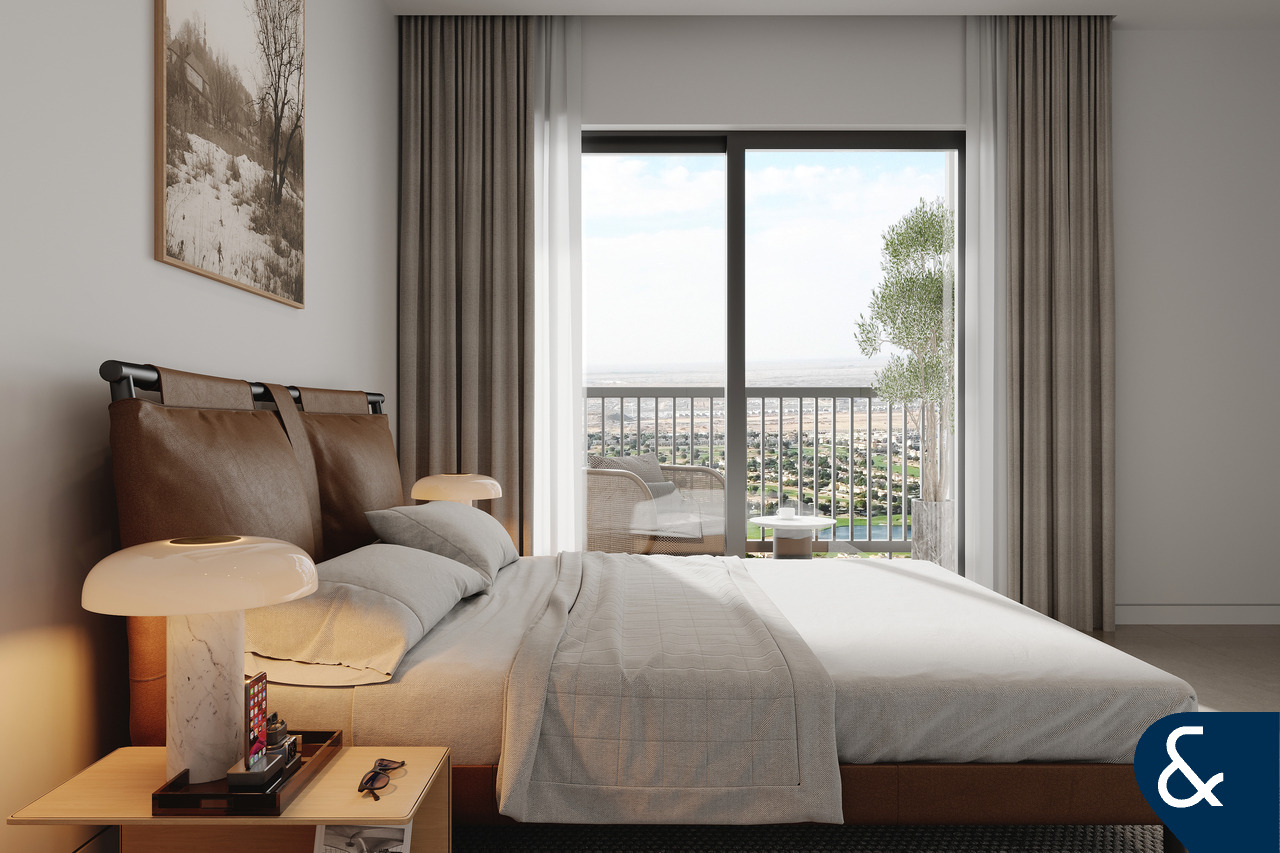 1 + Study | ROI Potential | Luxury Finish