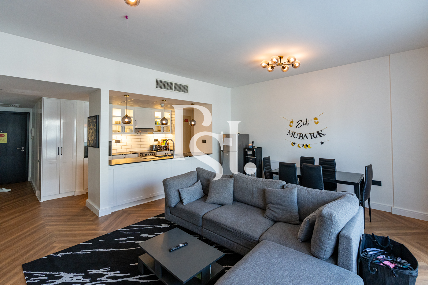 Ready To Move | Spacious 2BR | Well Maintained