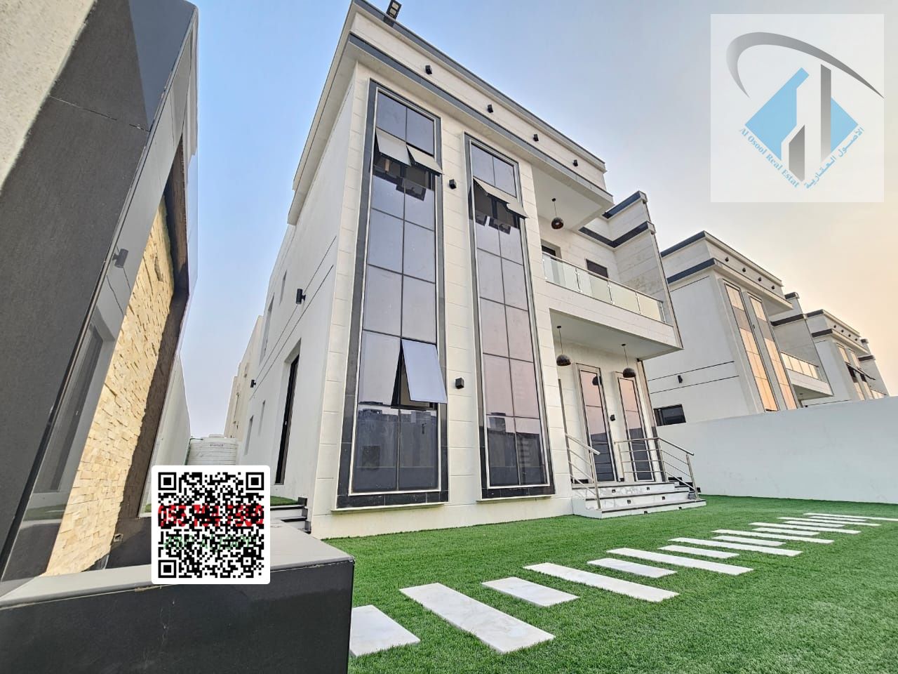 The villa of your dreams in the best location and at a special price, including registration fees. Freehold ownership at a negotiable price with no an