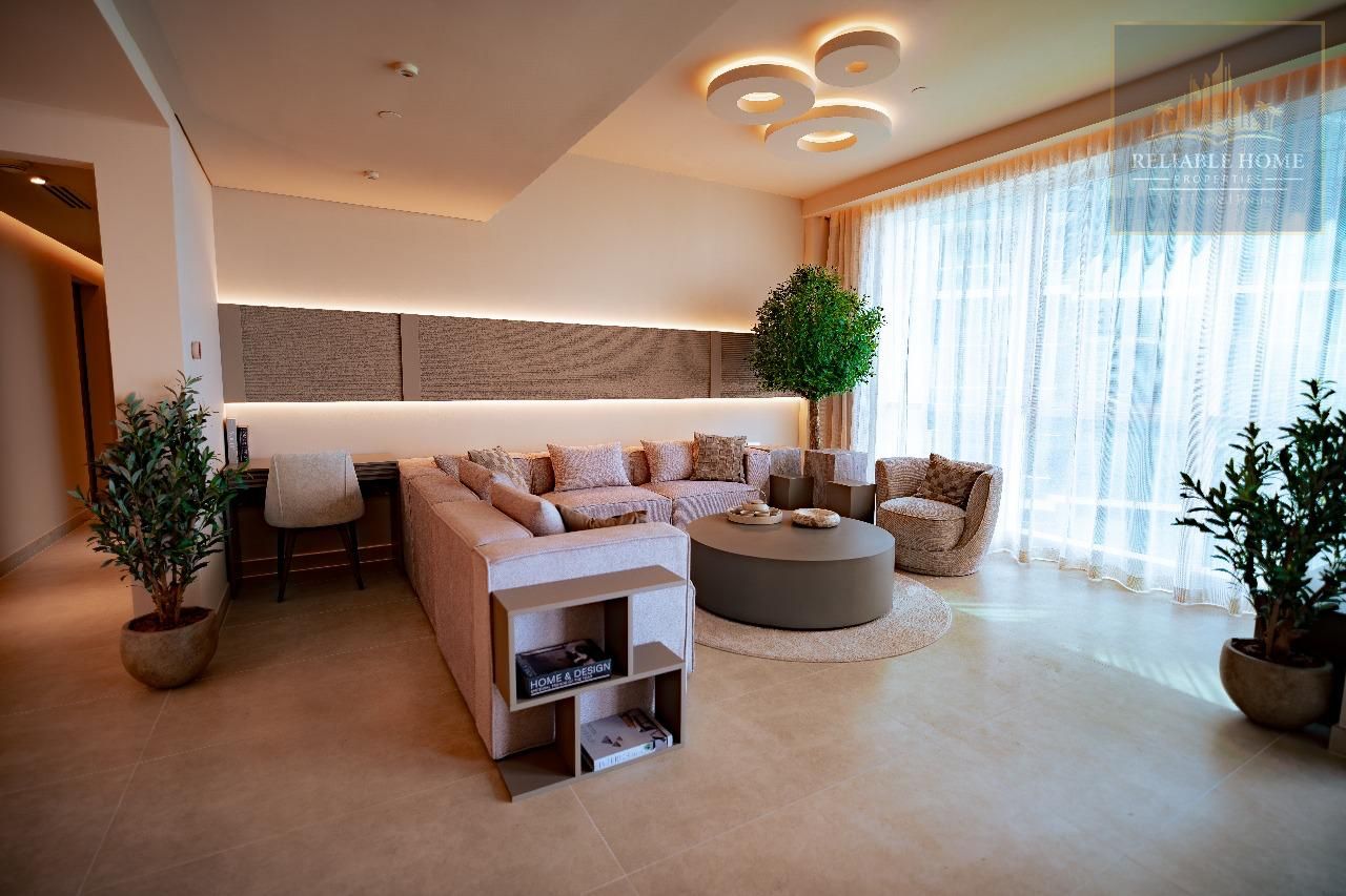 Luxury Furnished |2BR| JBR
