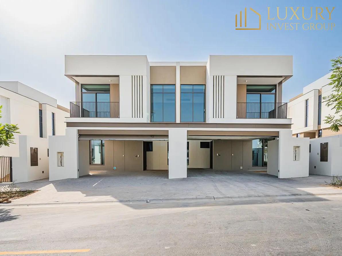 Type A | Close to Amenities | Ready to Move