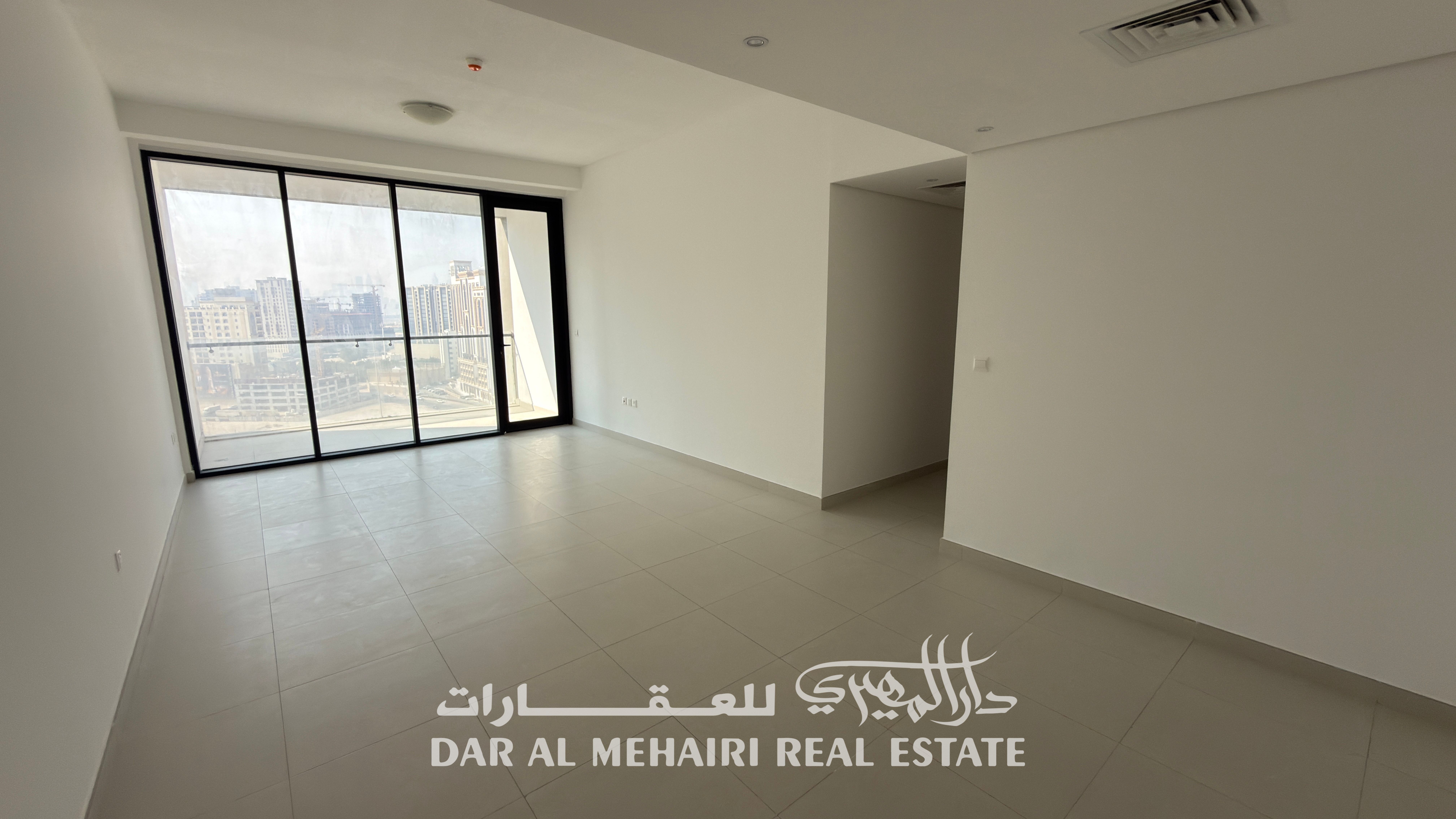 Spacious 2BHK In Ayesha Tower| Near Metro | Gym & Pool |