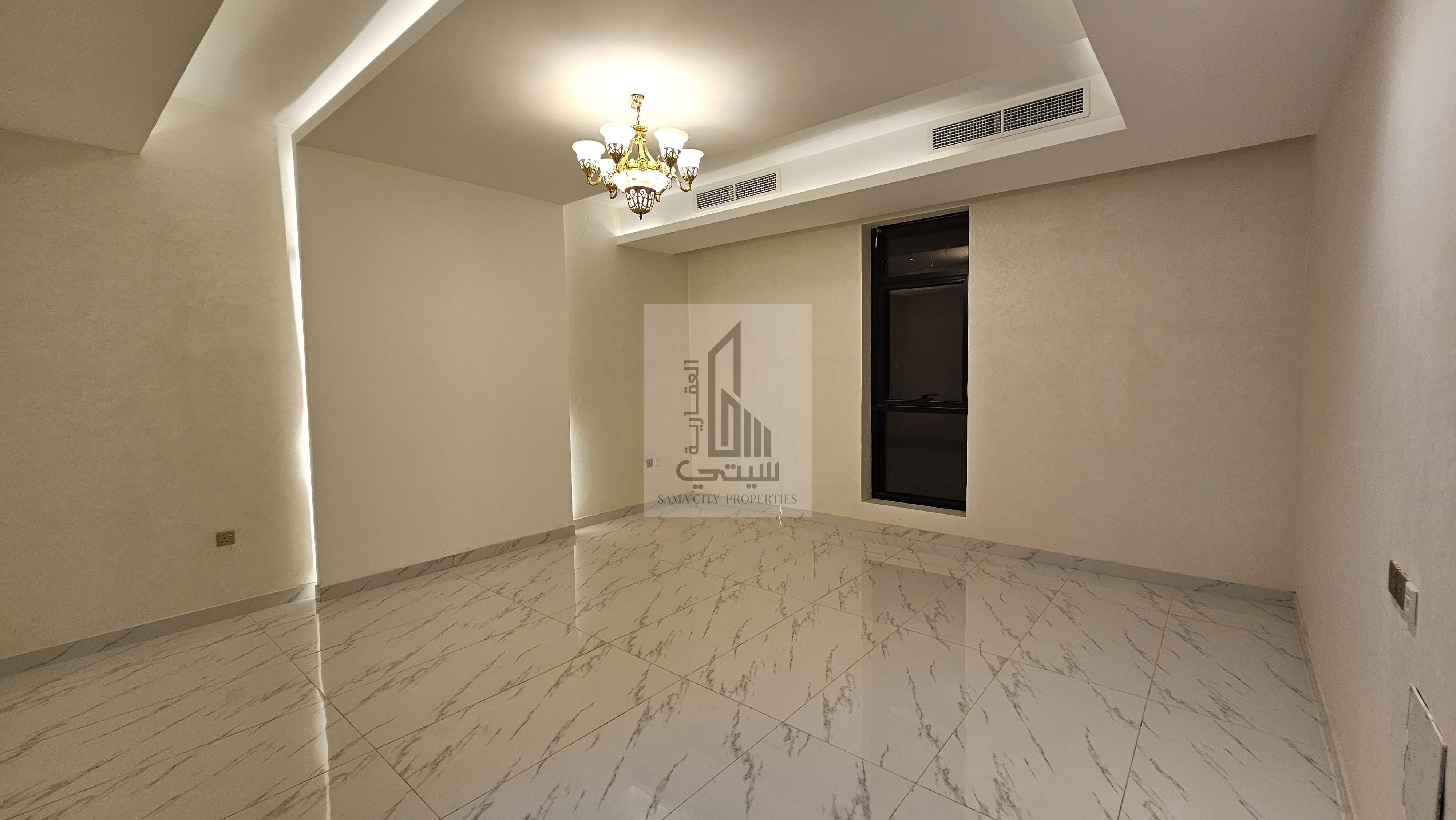 Charming 5 BR Villa in Al Yasmeen: Serene Living