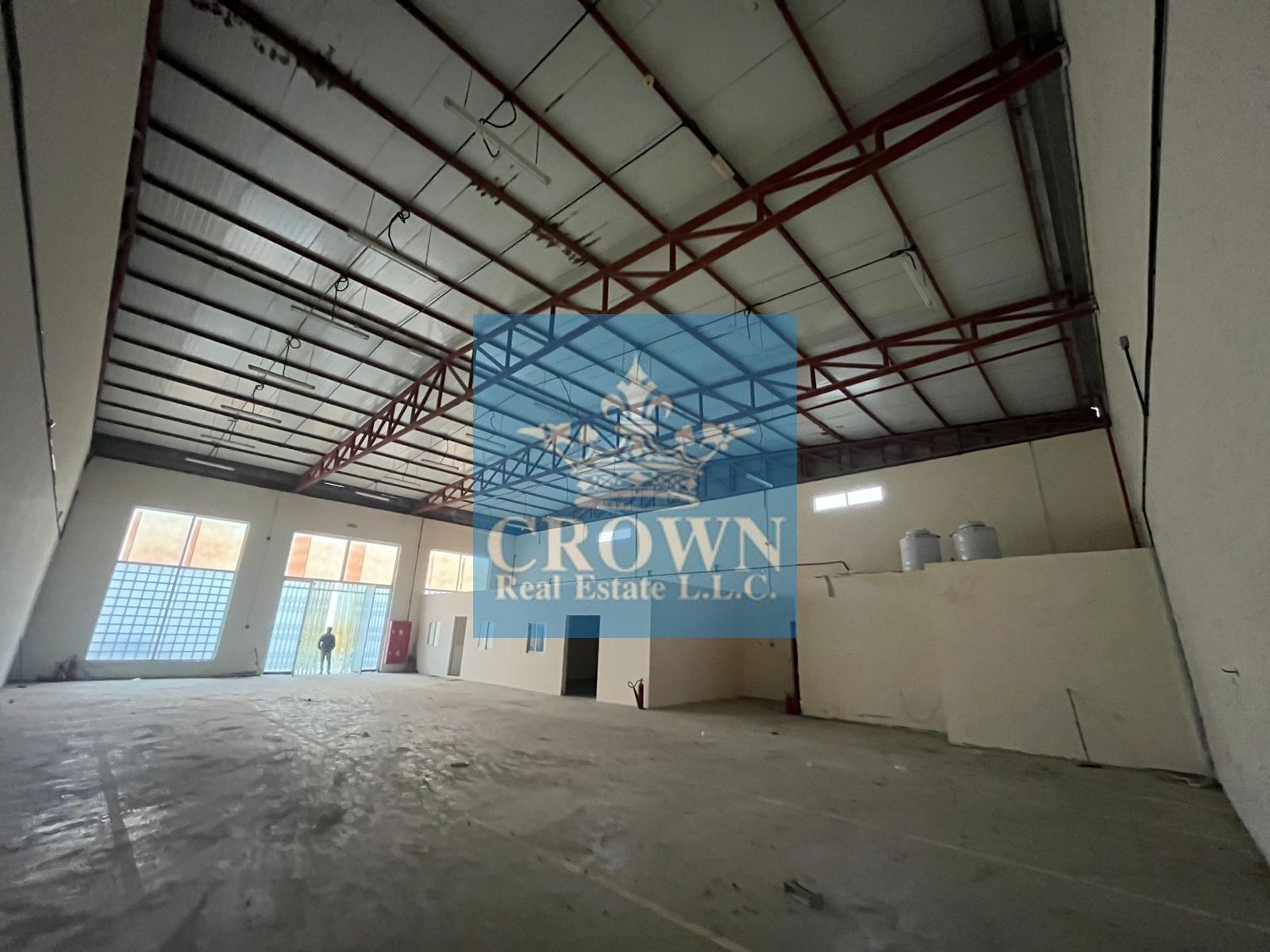 The Space You Need for Growth! !! Rent this premium warehouse in Umm Al Quwain and boost your productivity