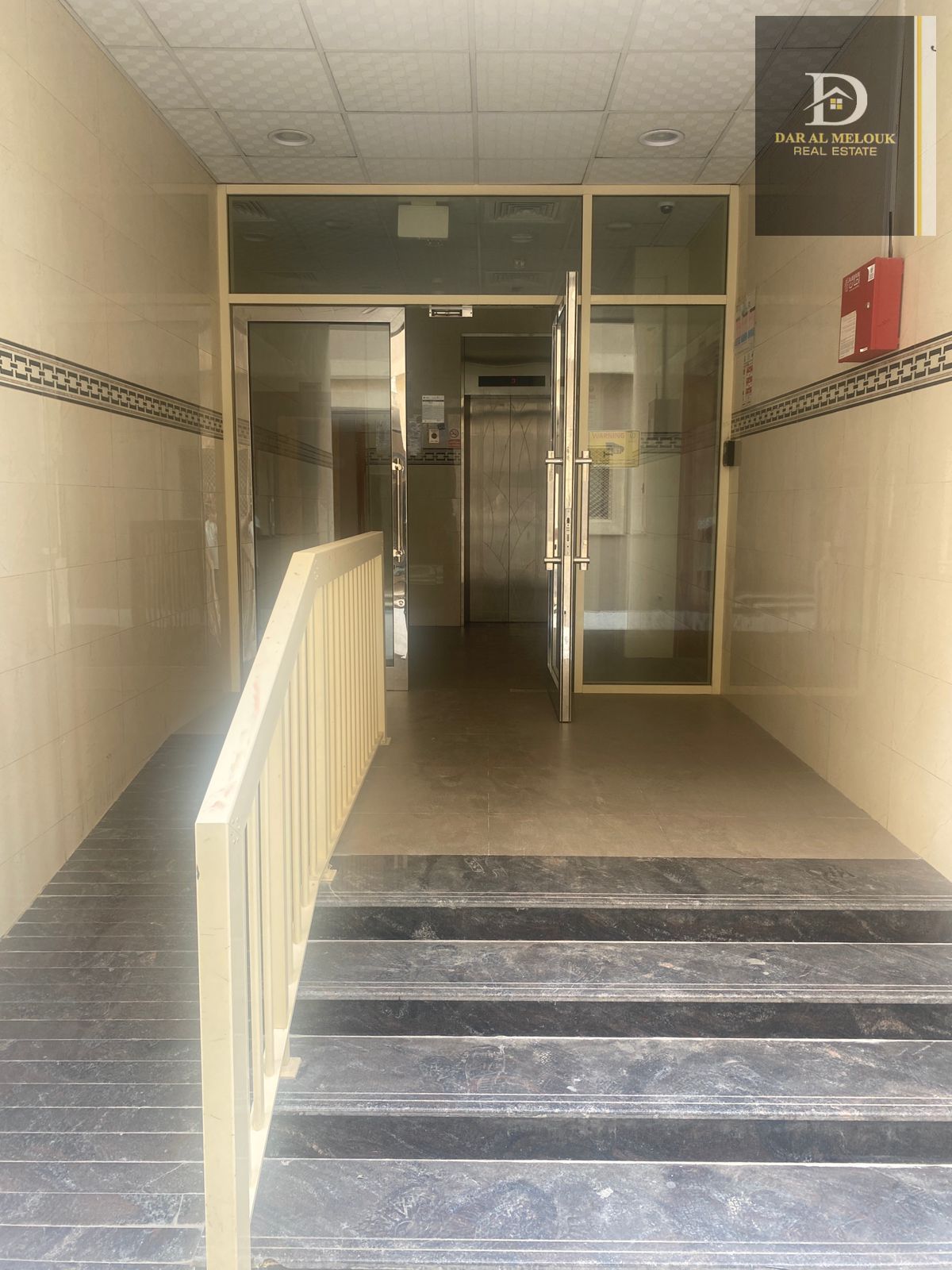 For Sale in Sharjah Muwaileh Area Commercial/Residential Building Area: 4844 sq ft