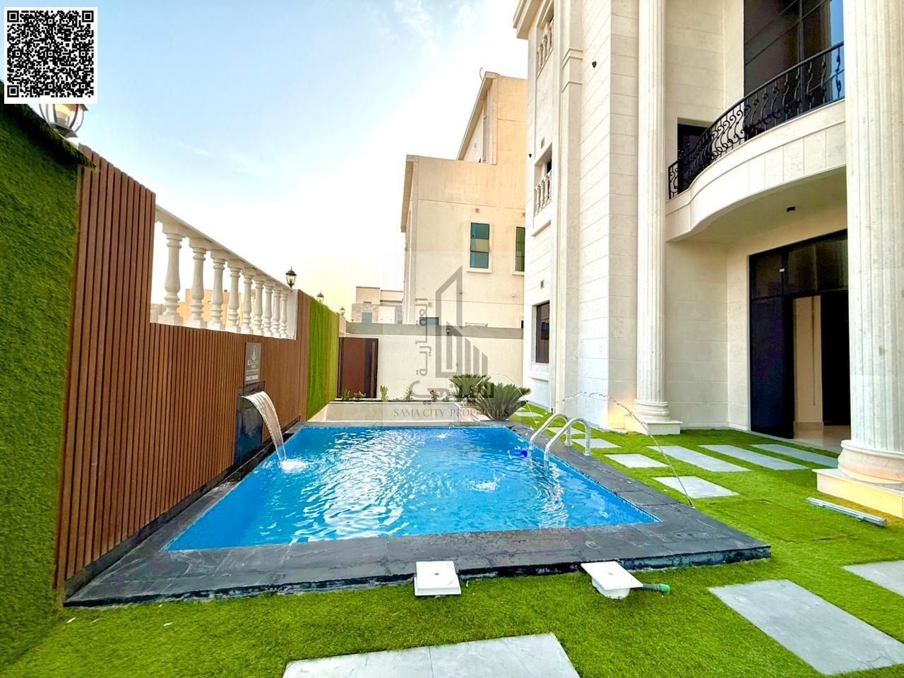 Classic villa for sale, prime location, registration fees included