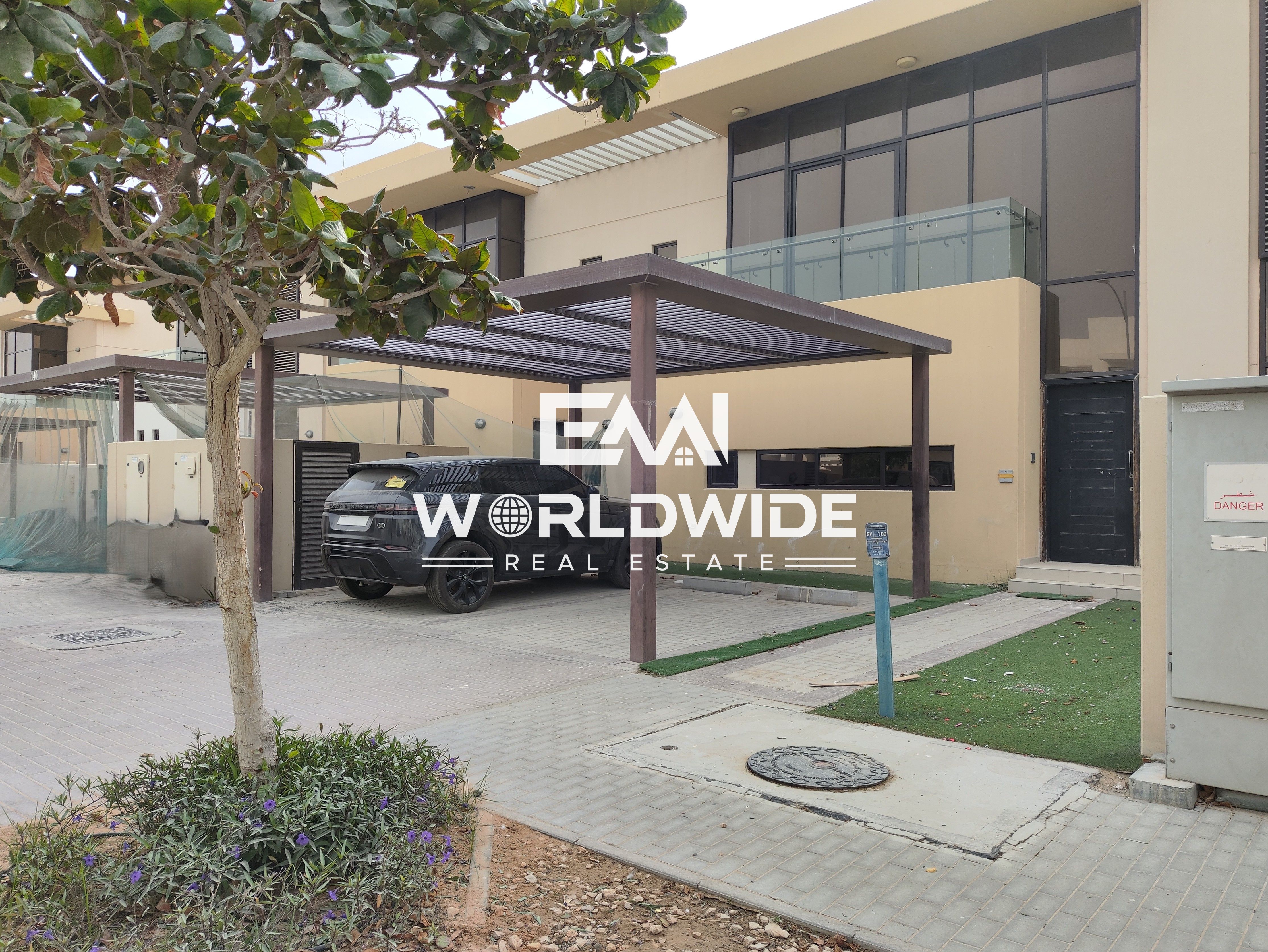 3BR+Maid | Ready To Move | Spacious Layout
