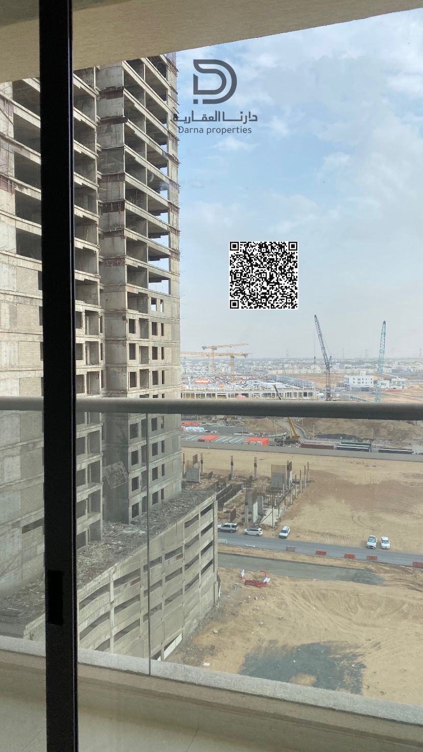 Studio in Garden Residence Tower A practical and well-designed studio featuring: Kitchen Balcony Bathroom Private parking space Property Details: Area: 598 sq ft Floor: 6 Total Price: AED 330,000 Down Payment: AED 183,000 Monthly Installment: AED 2,673 Pa