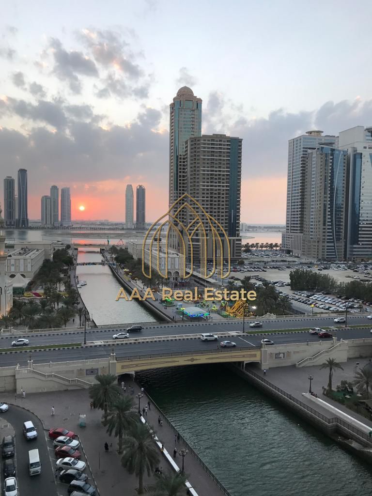 OPEN VIEW | 3BR APARTMENT | HOT OFFER | READY