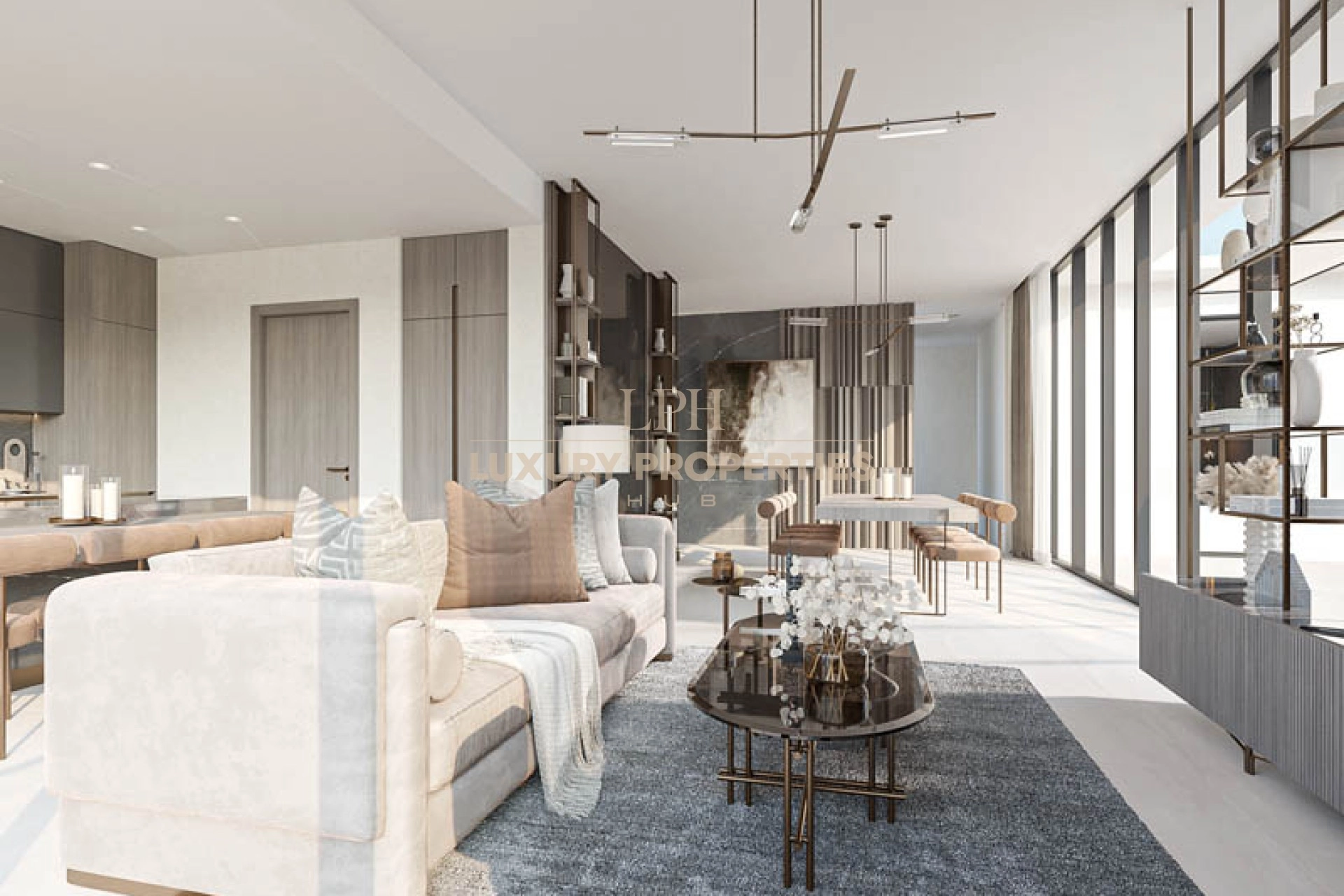 Prime JVC Location | Ground Floor | Facing Park