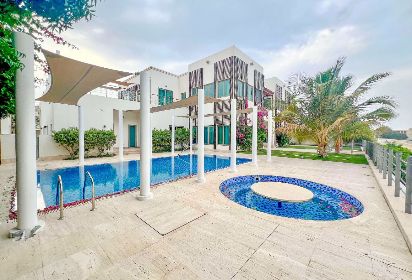 Vacant Now | Upgraded | Large Plot