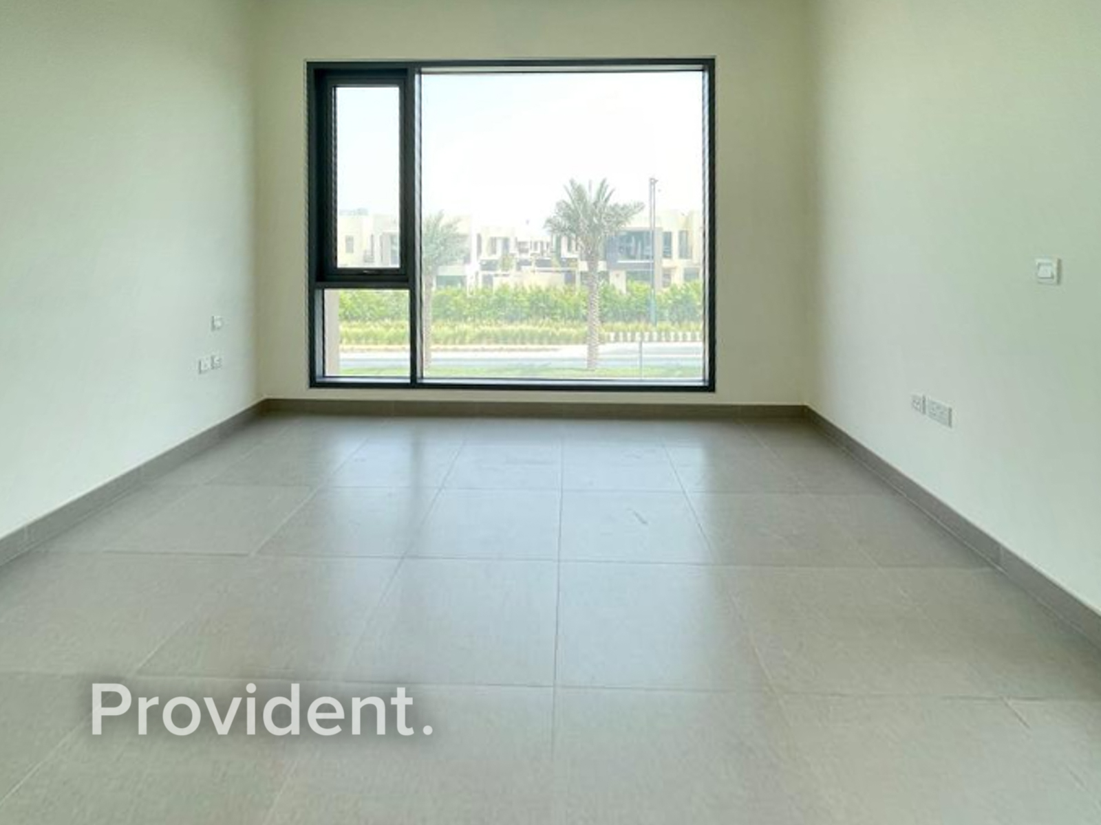 Spacious | Vacant | Near Clubhouse | Exclusive