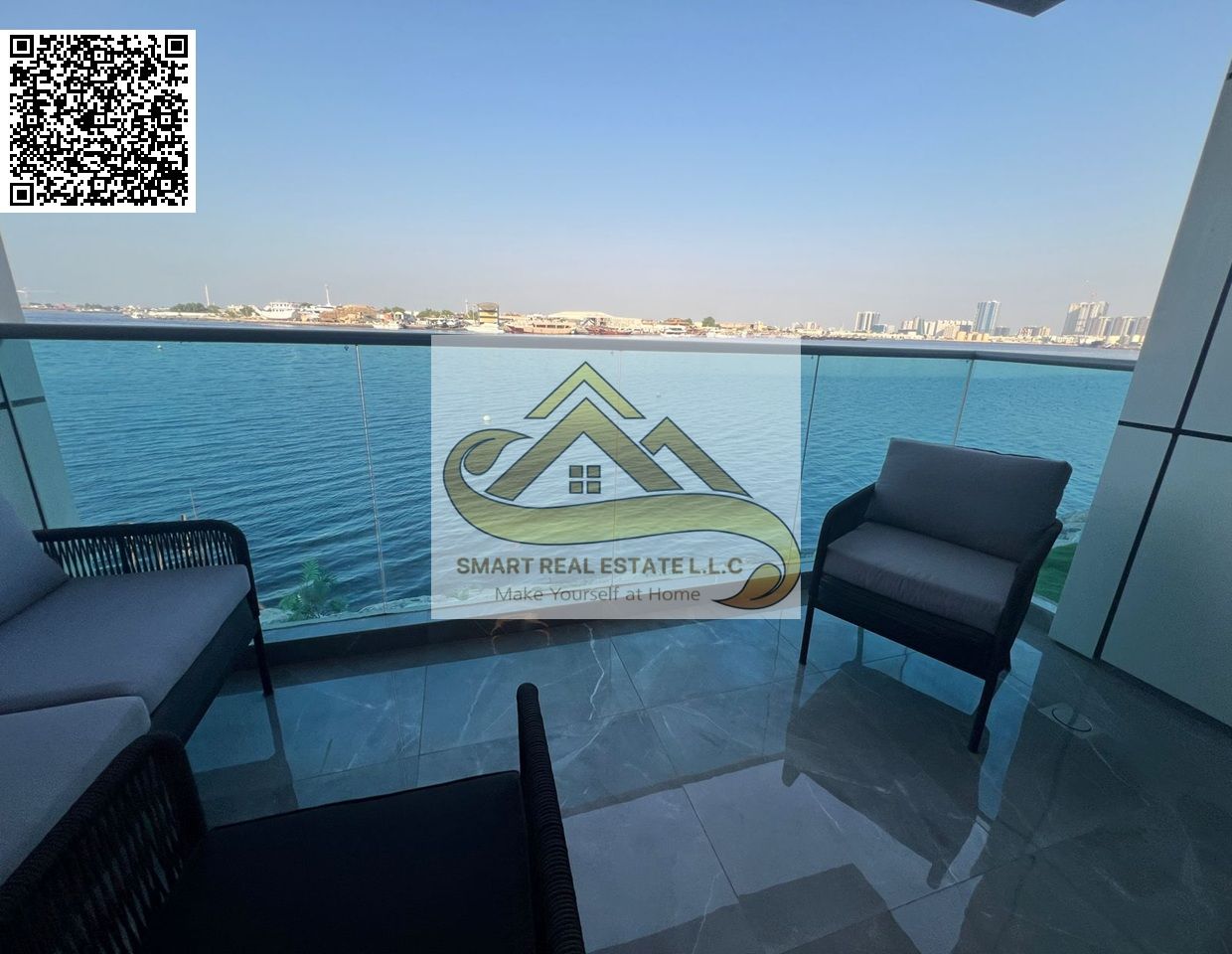 - Luxury 3BR Apartment with 248K Down Payment