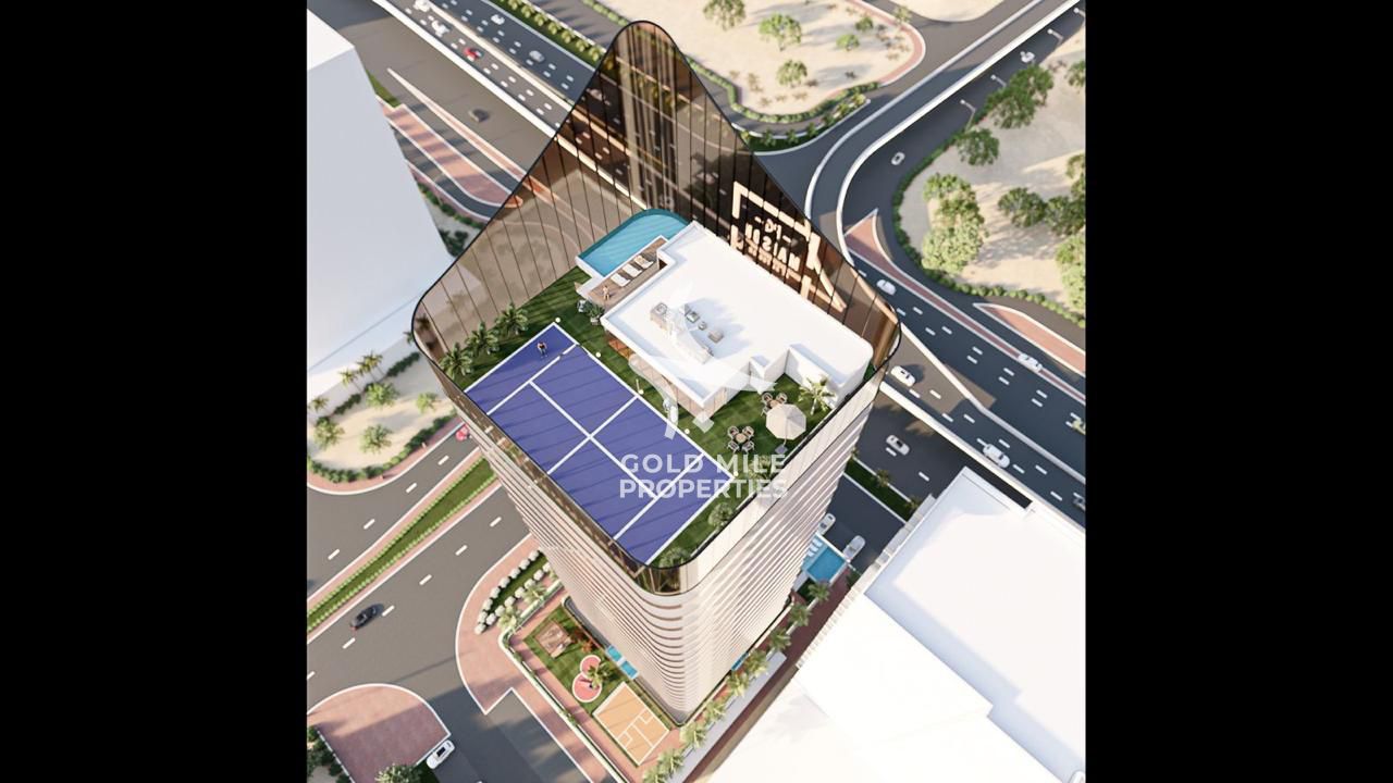 Prime Investment Opportunity | Al Furjan | Walking Distance to Metro