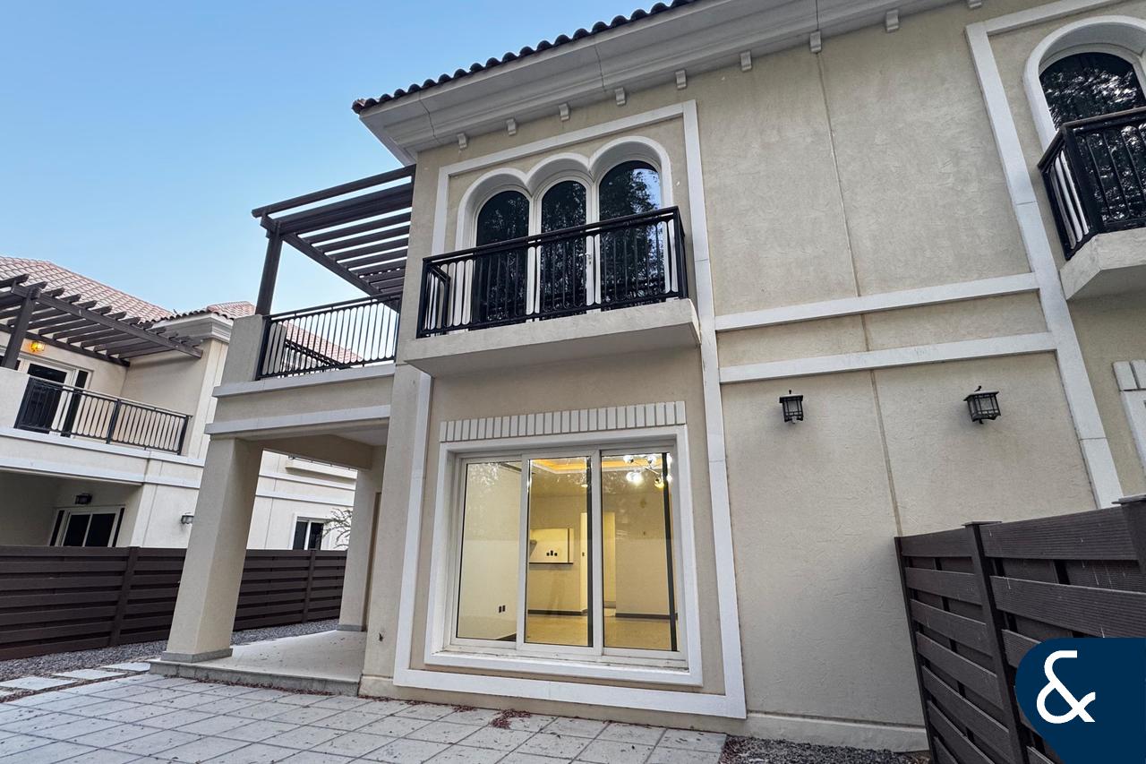 Three Bed | Vacant now | Unfurnished
