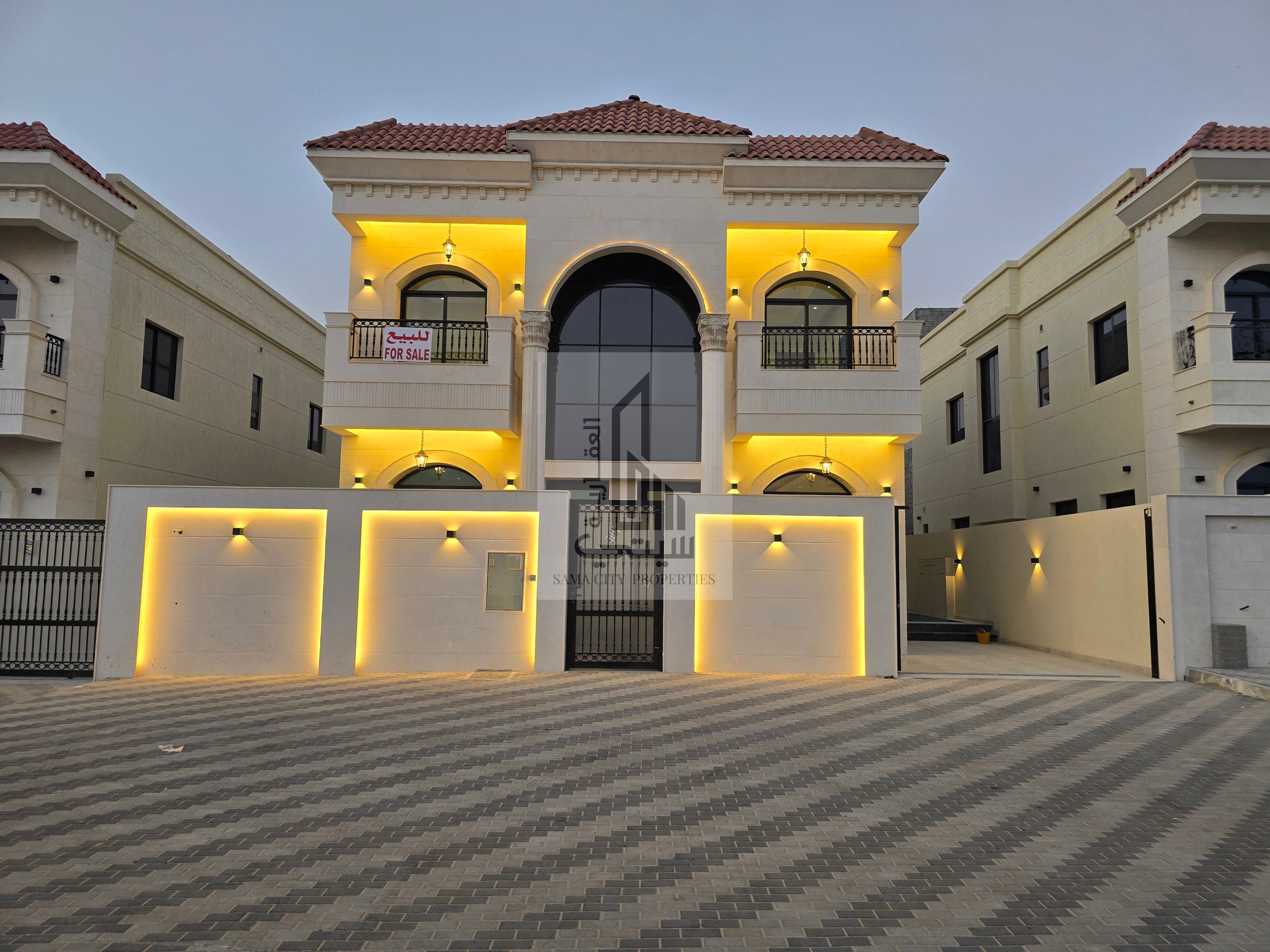 Right next to the park with no annual fee