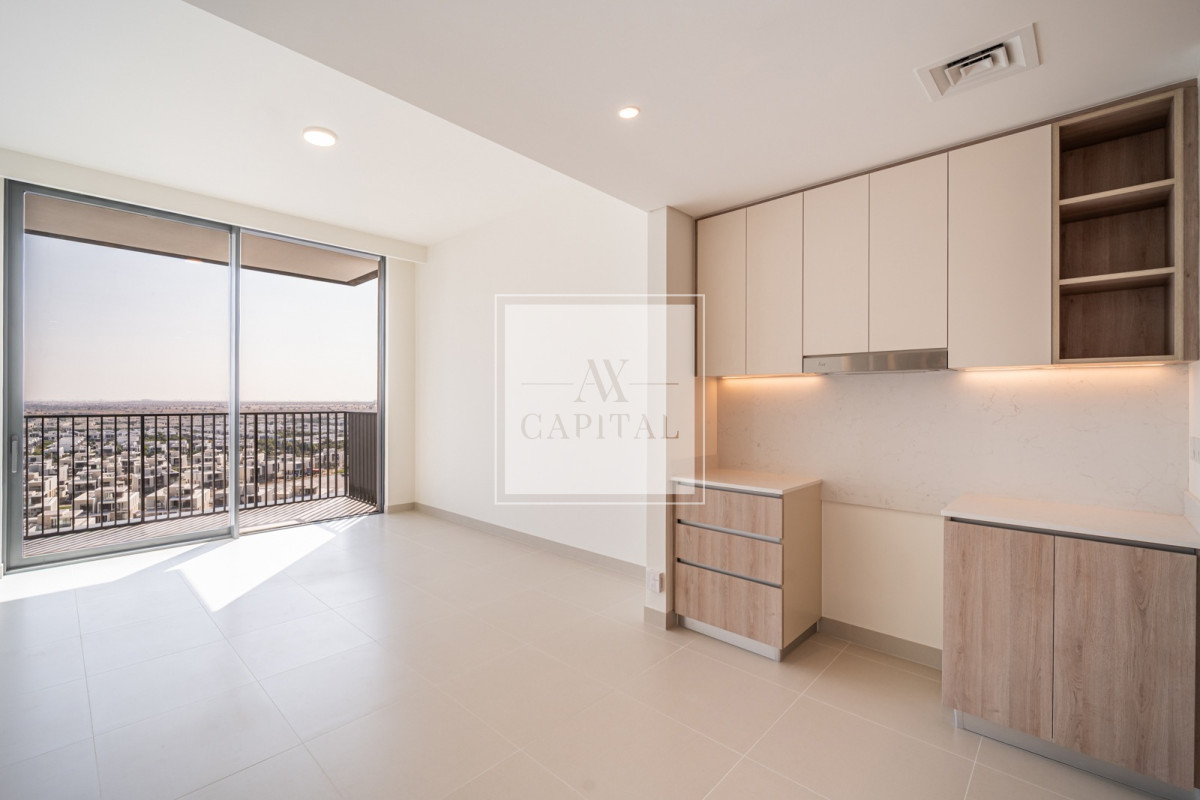 Be the first tenant | 2 cheques | Cosy | 1 BHK