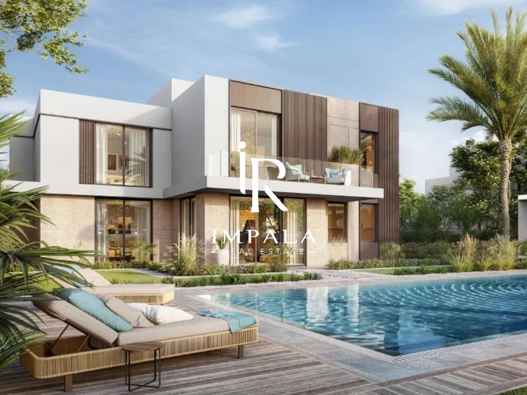 Large Villa | Low Premium | Handover soon!