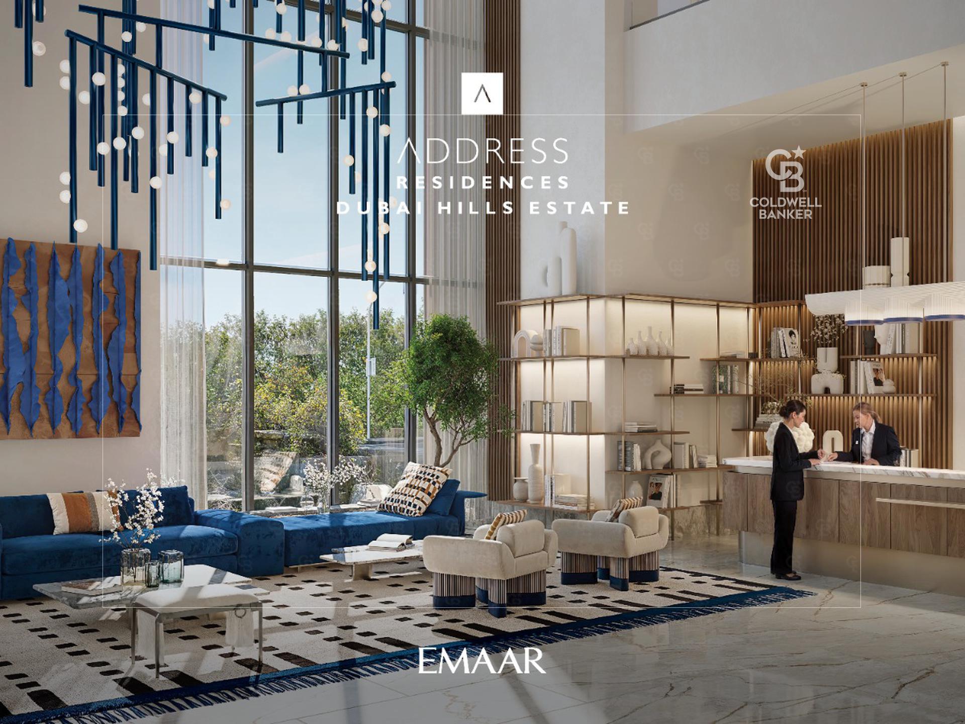 Luxury Unit | Near Dubai Hills Mall