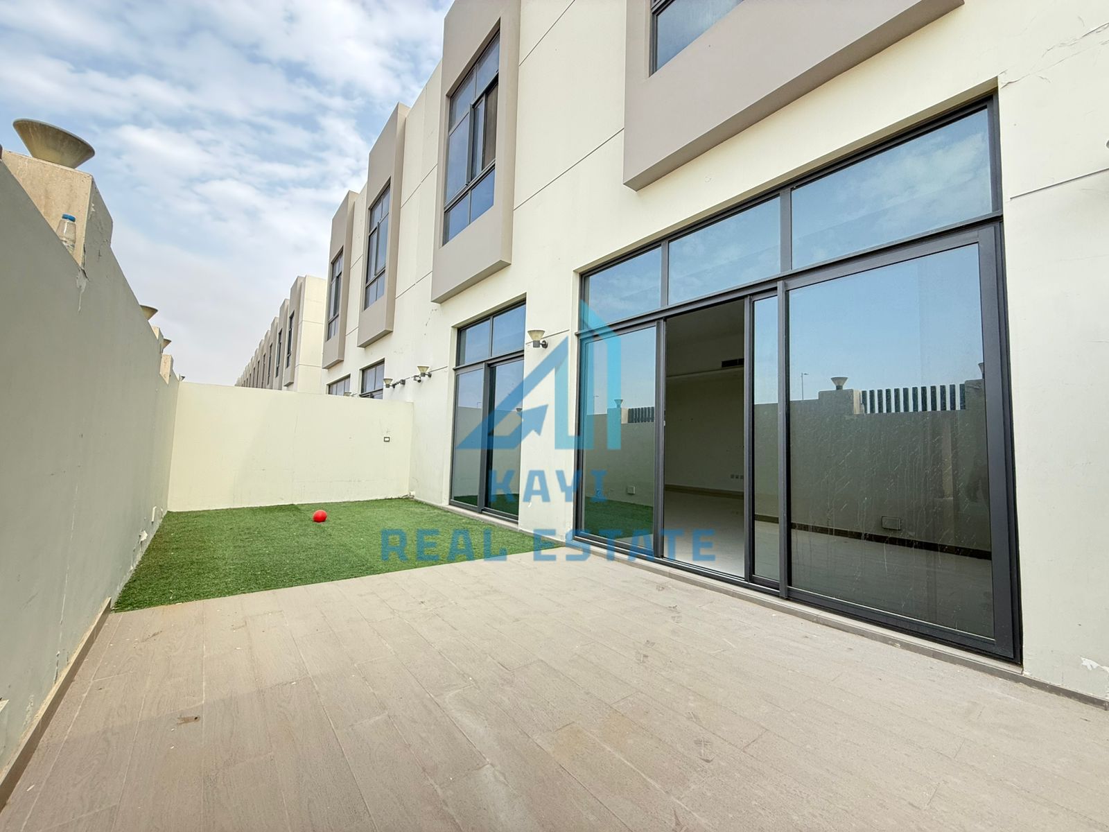 Sophisticated Living at Its Finest | Premium 3BHK Villa with Contemporary Design in Tilal City