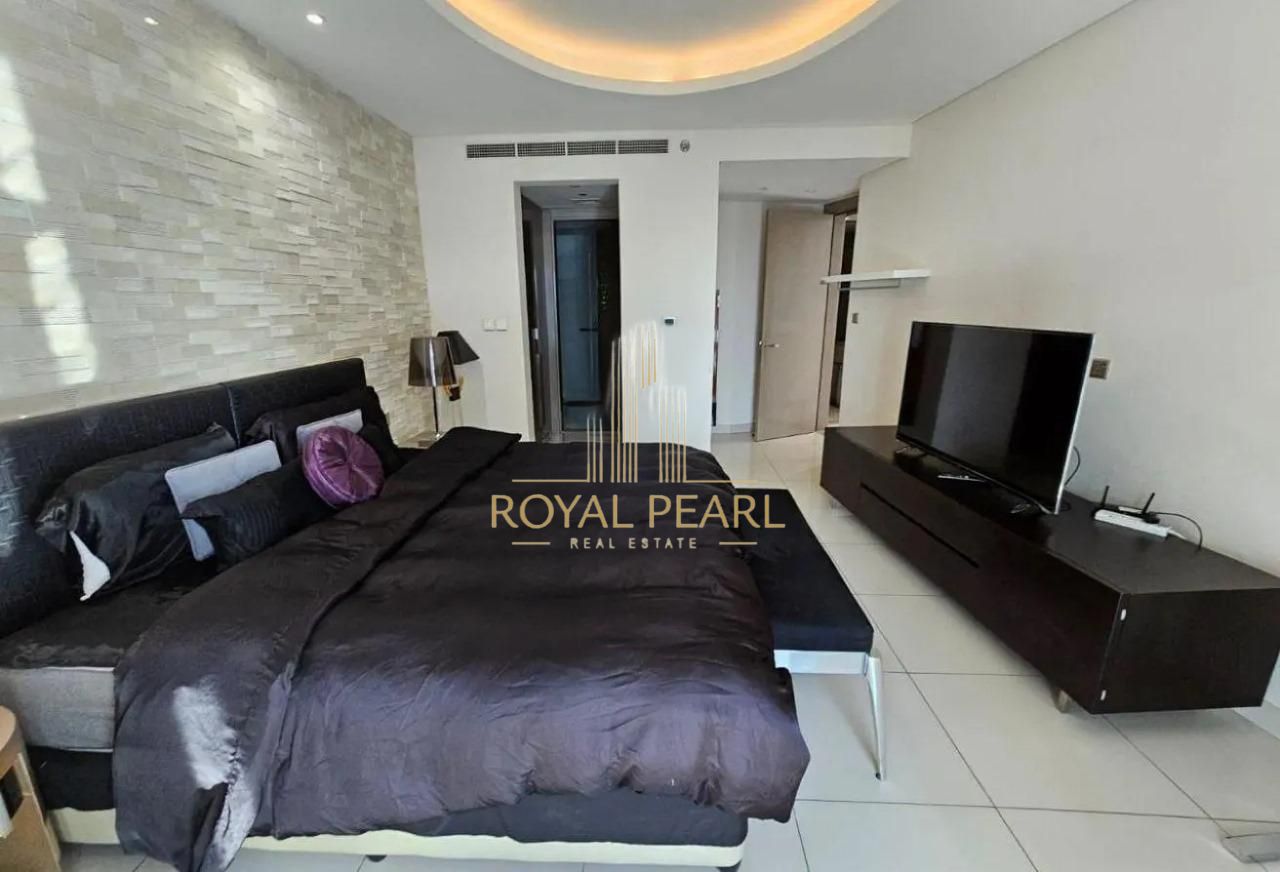 Stunning Burj Khalifa View | Fully Furnished | High Floor