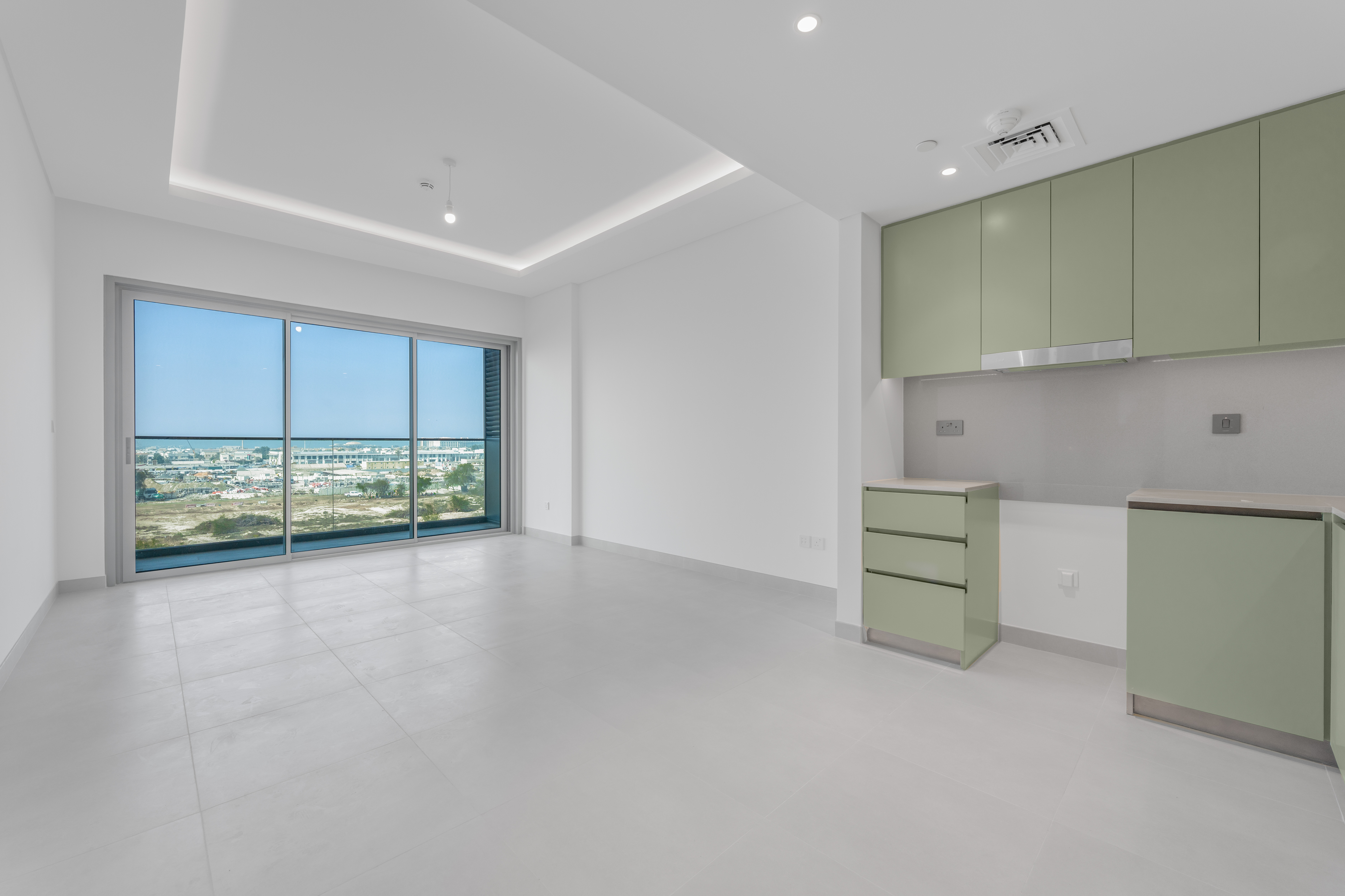 Brand New | Modern + Sleek 1BR Myrtle Central Park