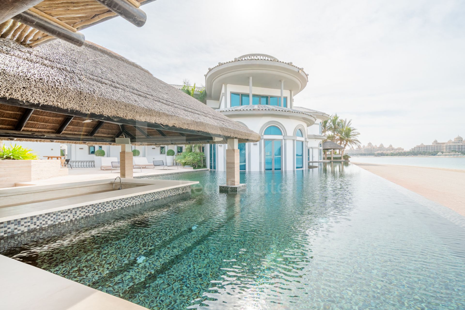 Unique location | Atlantis View | Furnished