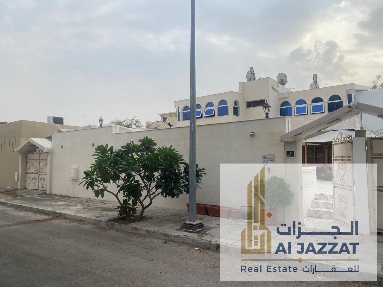 For Sale: Distinctive Villa in Al Fayha Area