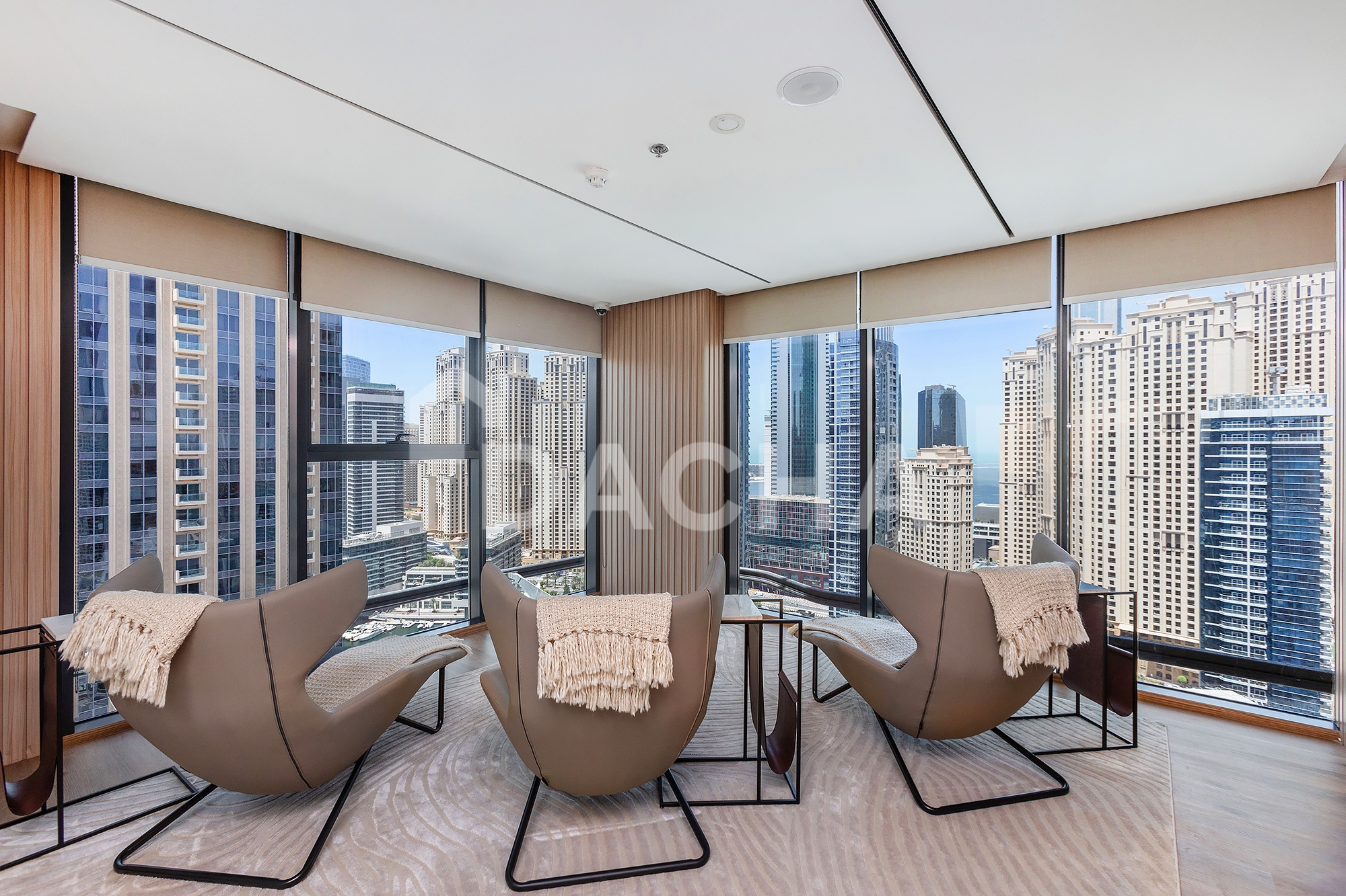 All Bills Included | Swimming Pool | Marina View