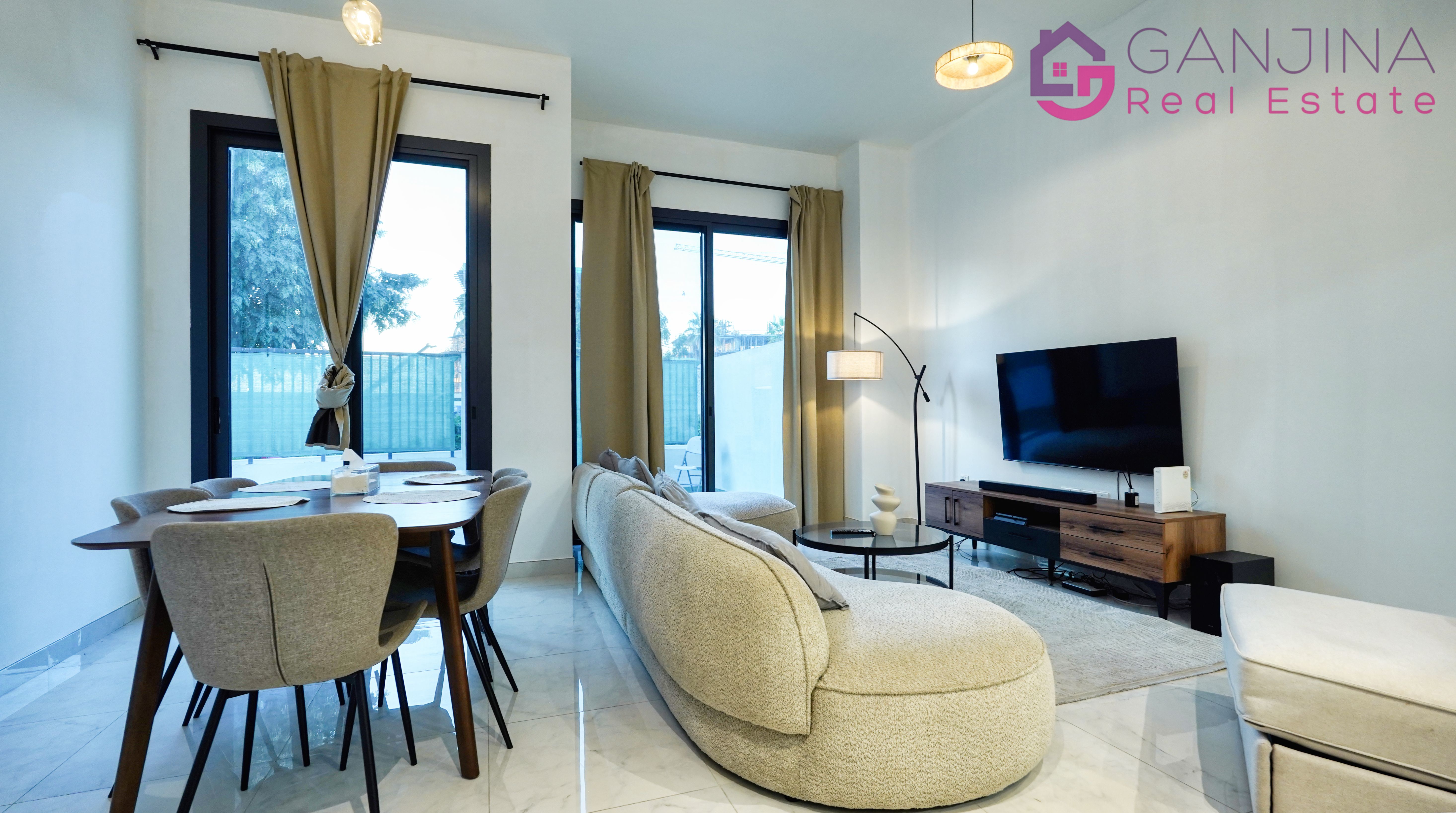 Marbella II Townhouse | Airbnb Ready | 2BR+M