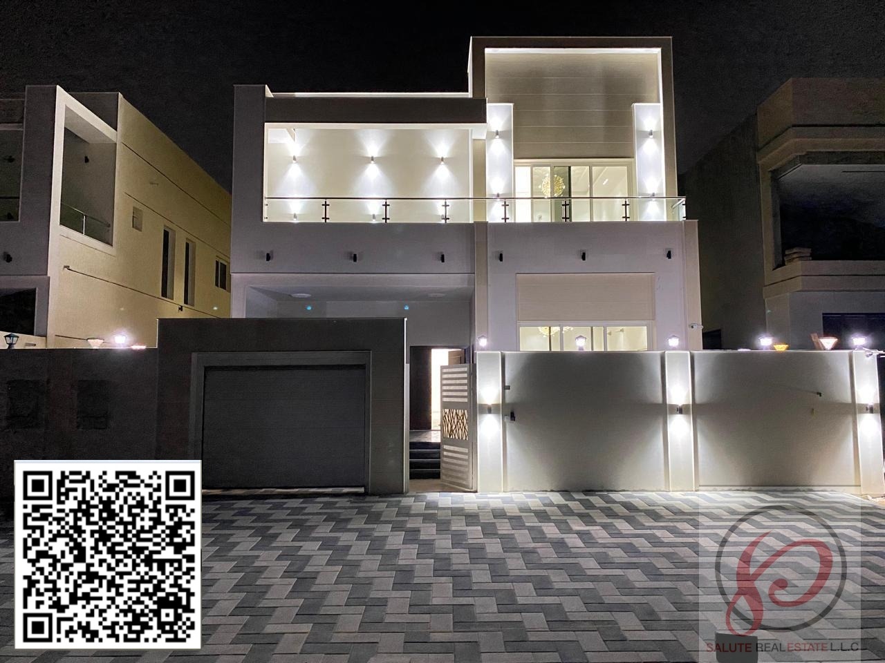 Luxury 5-Bed Villa in Helio 2 – Easy 12-Month Payment Plan!