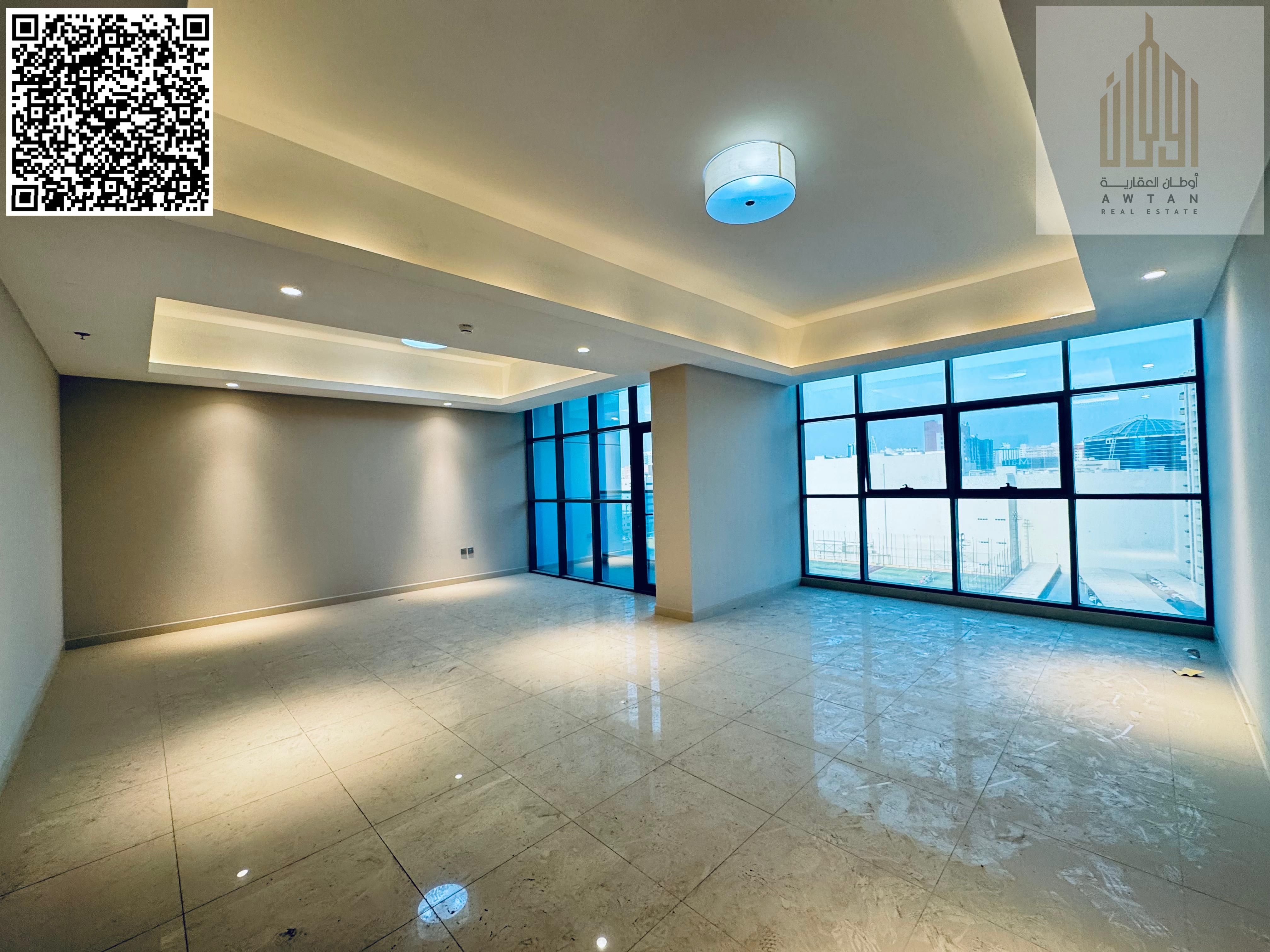 Luxury 2BHK biggest size | 2415 sqft , hot price | 55 months installments