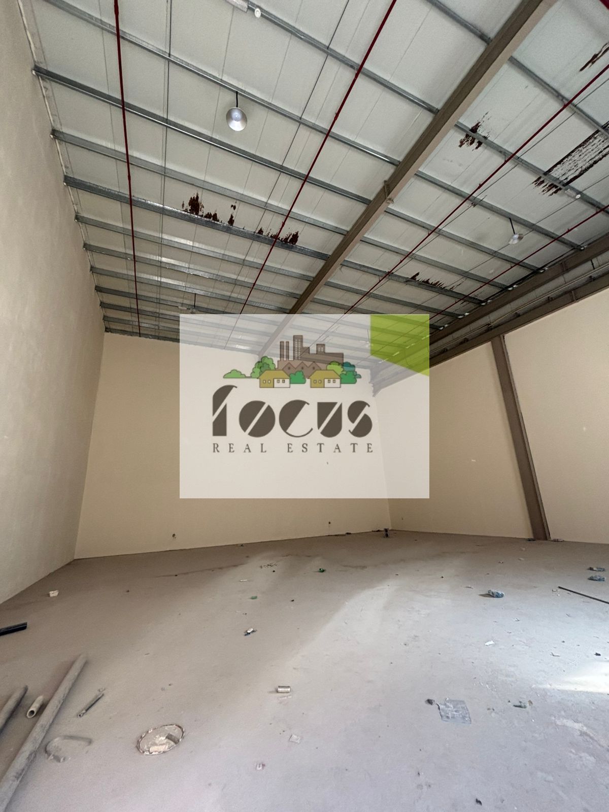 warehouses direct from owner