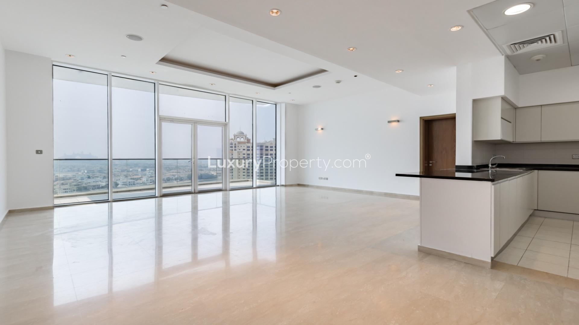 Sea View | Modern Luxurious | Bright Spacious