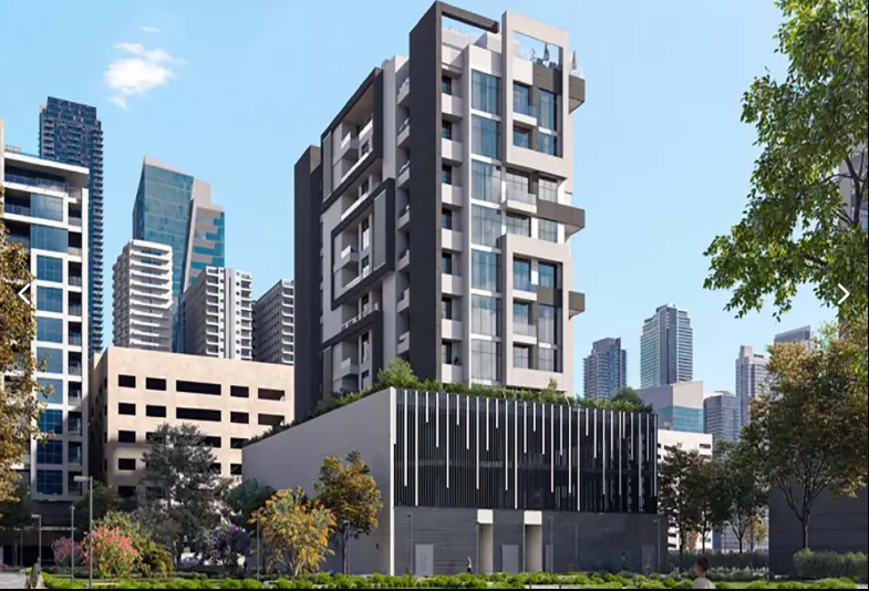 Spacious 2BR in Alba Tower | Bright Neighbour View | Prime Location & Modern Comfort