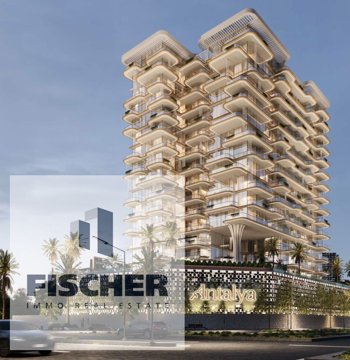 Antalya by Karma – Contemporary Elegance in Dubai Sports City