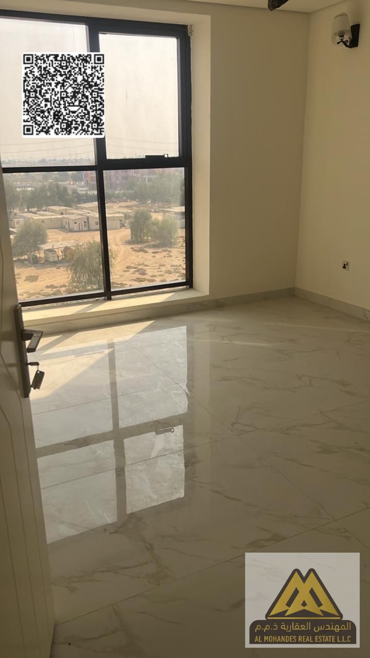 Annual Rent | 3 Bedroom Apartment in Ajman – Al Tallah Area