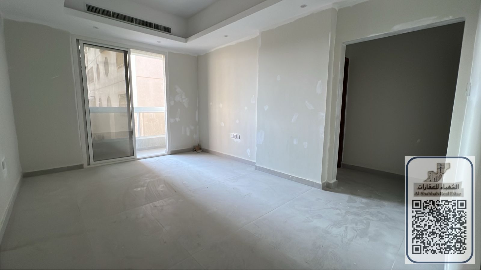 Special Living Offer | Spacious 1-Bedroom Apartment with Balcony in Al Hamidiya – 35,000 AED in 4 Installments