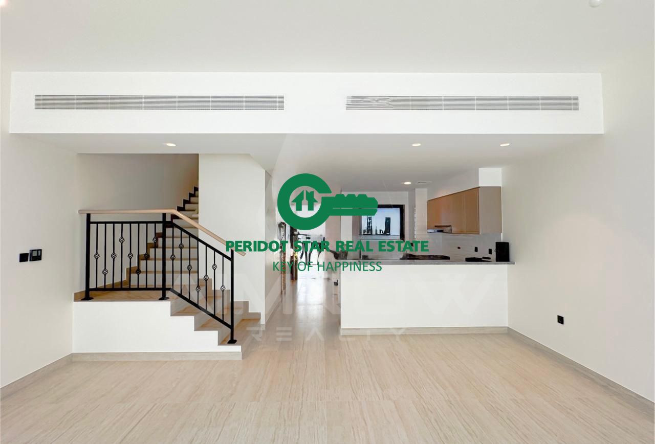 Spacious 4BR Townhouse | Prime Location | Move-In Ready