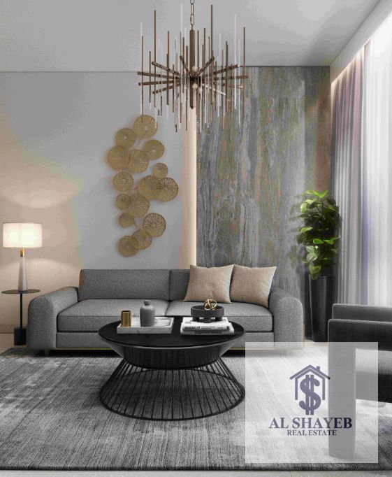 LUXURY LIVING | SMART DESIGN | PERFECT FOR INVESTORS & END USERS