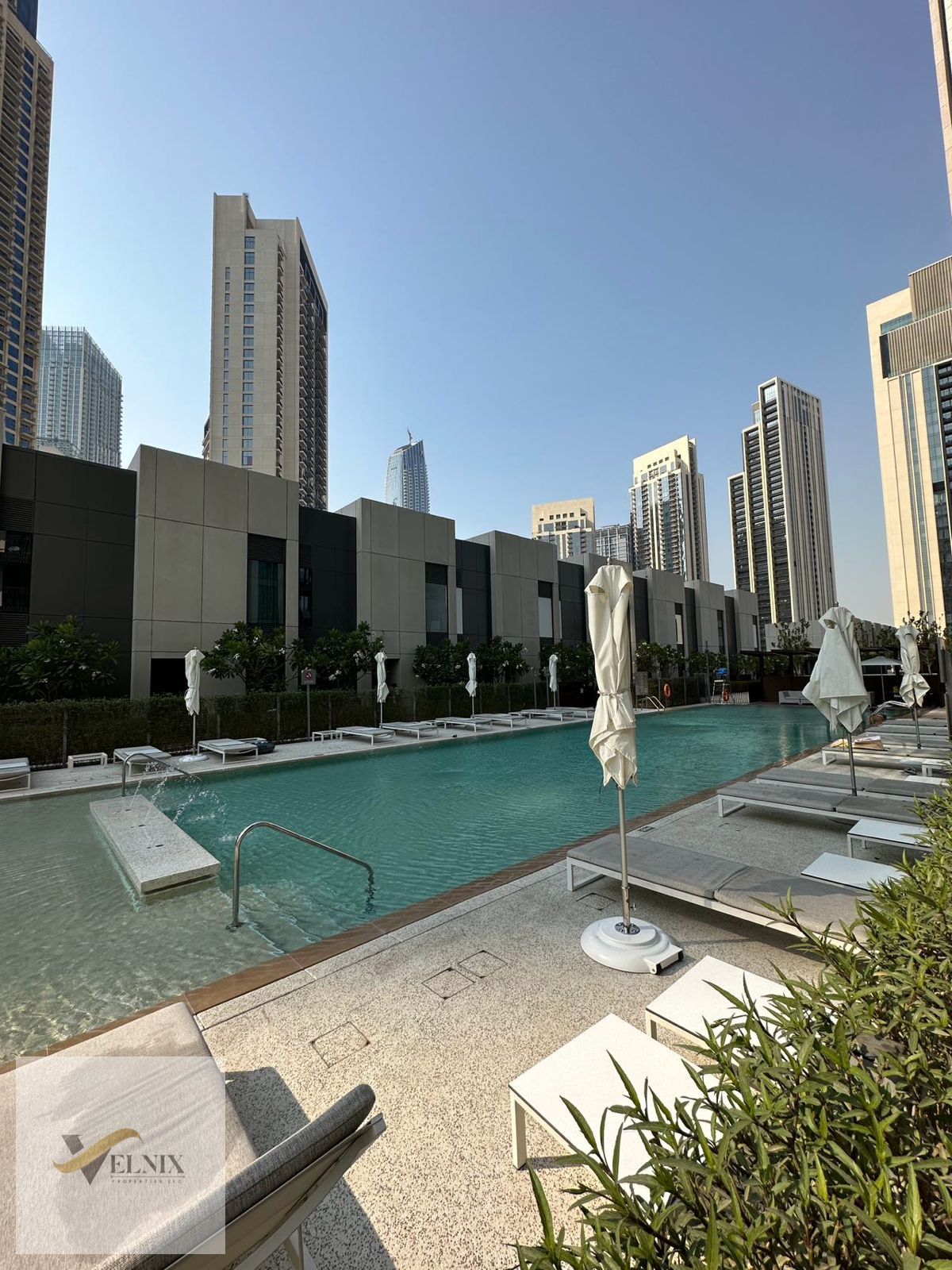Experience the Magic of Creek Gate 1 Luxury Fully Furnished 2bedrooms Apartment Dubai Creek Harbour's Finest Creek Gate 1