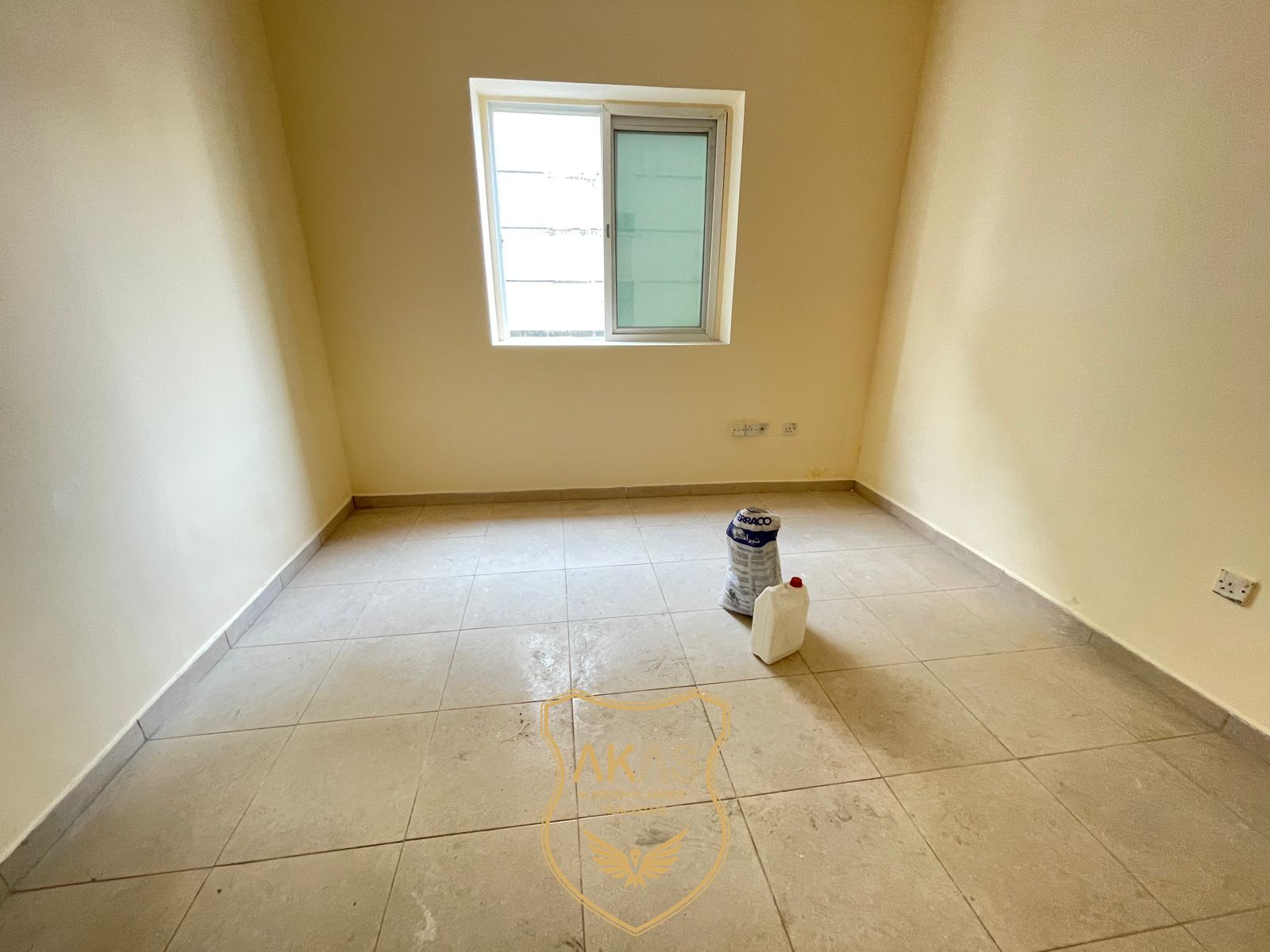 Family Studio Apartment Available