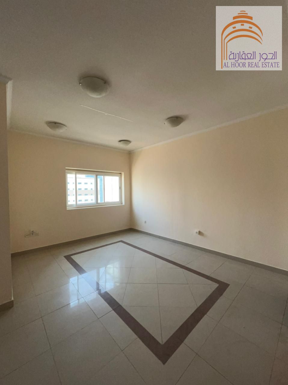A Big Studio in Al Nahda for Sale with 8% ROI - Freehold for Arabs