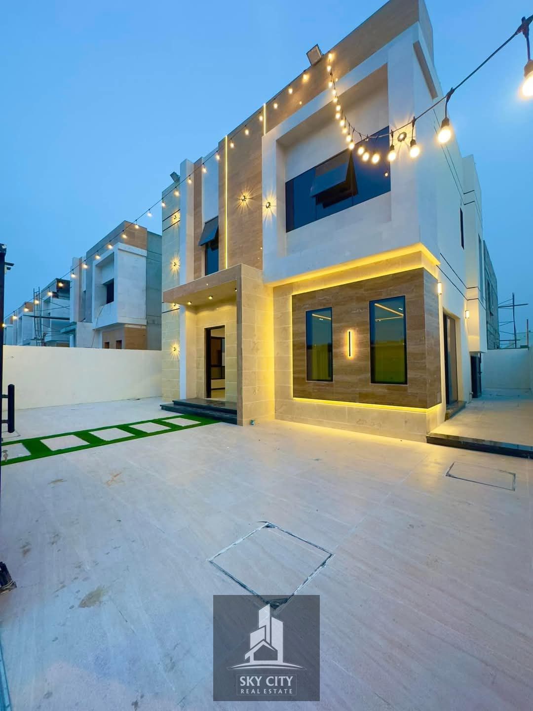 Al Zahia Ajman